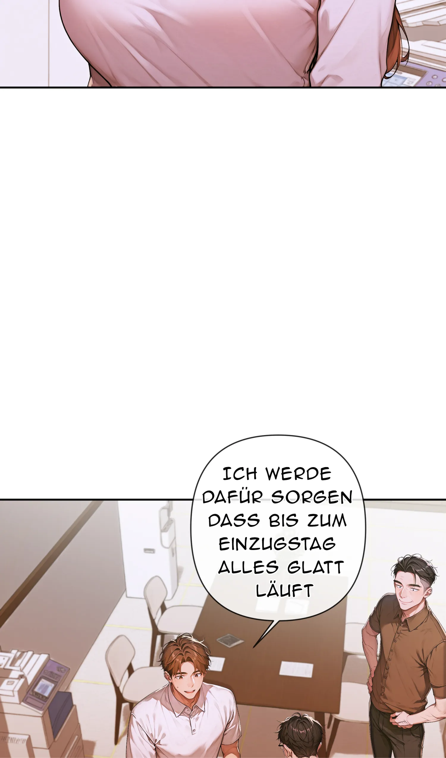 Dorf der Begierde - Episode 3 - read scene 75