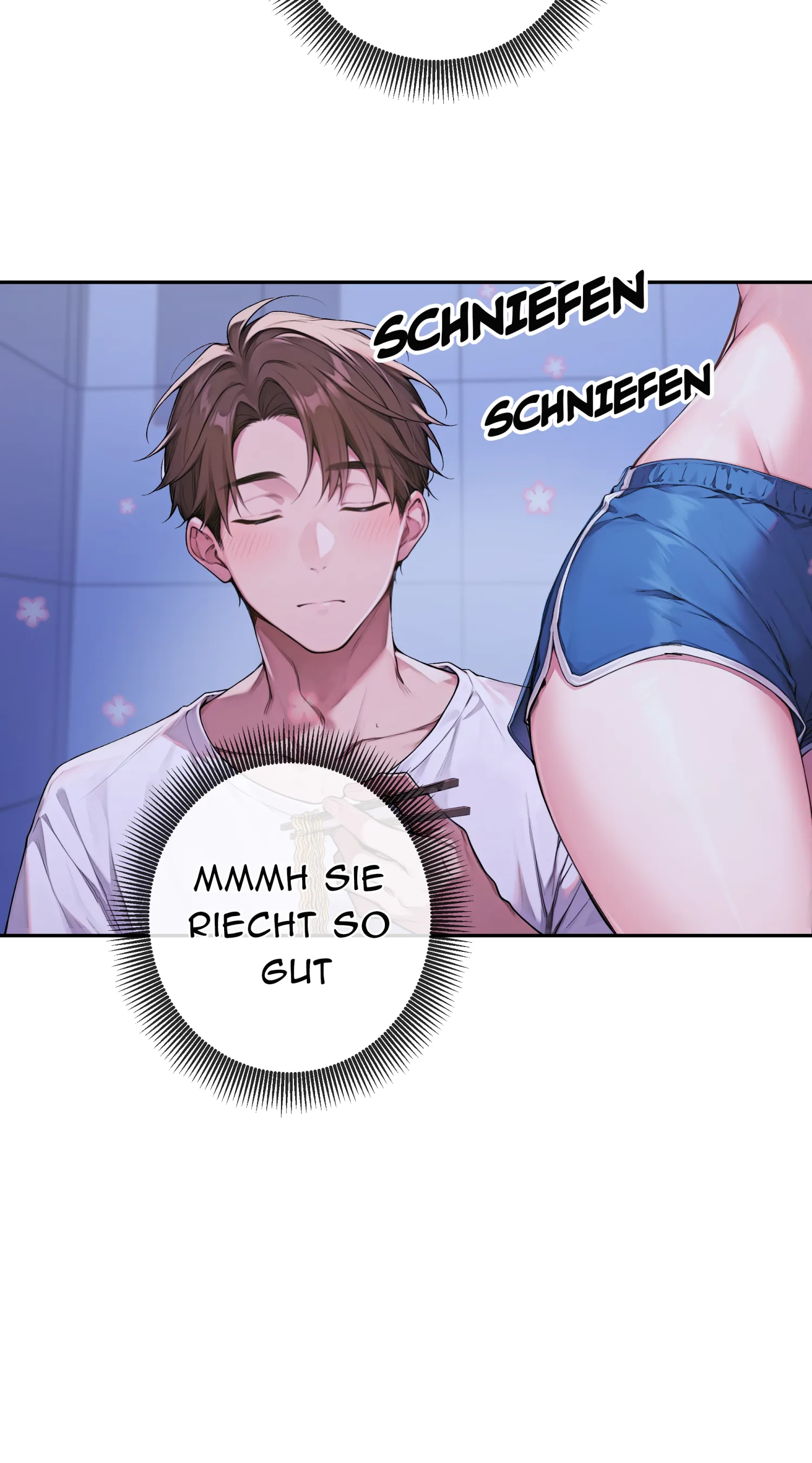 Dorf der Begierde - Episode 3 - read scene 103