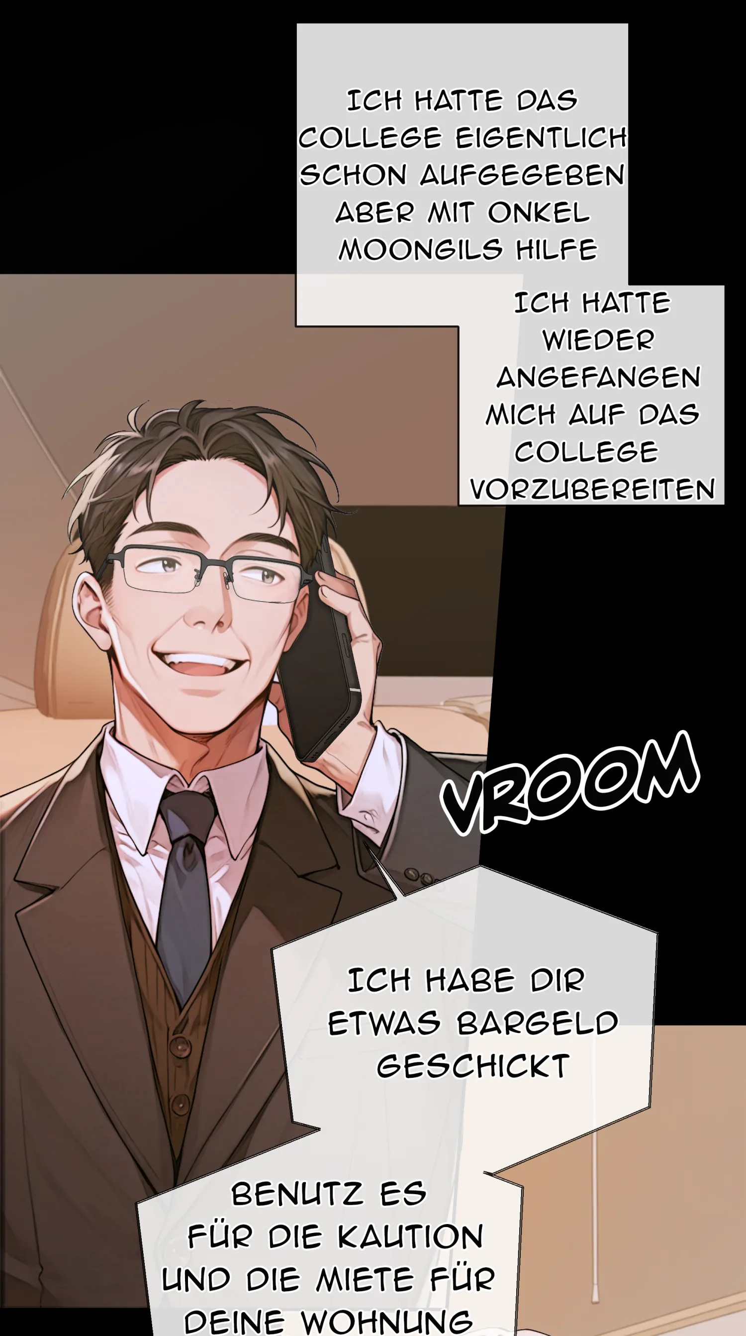 Dorf der Begierde - Episode 3 - read scene 59