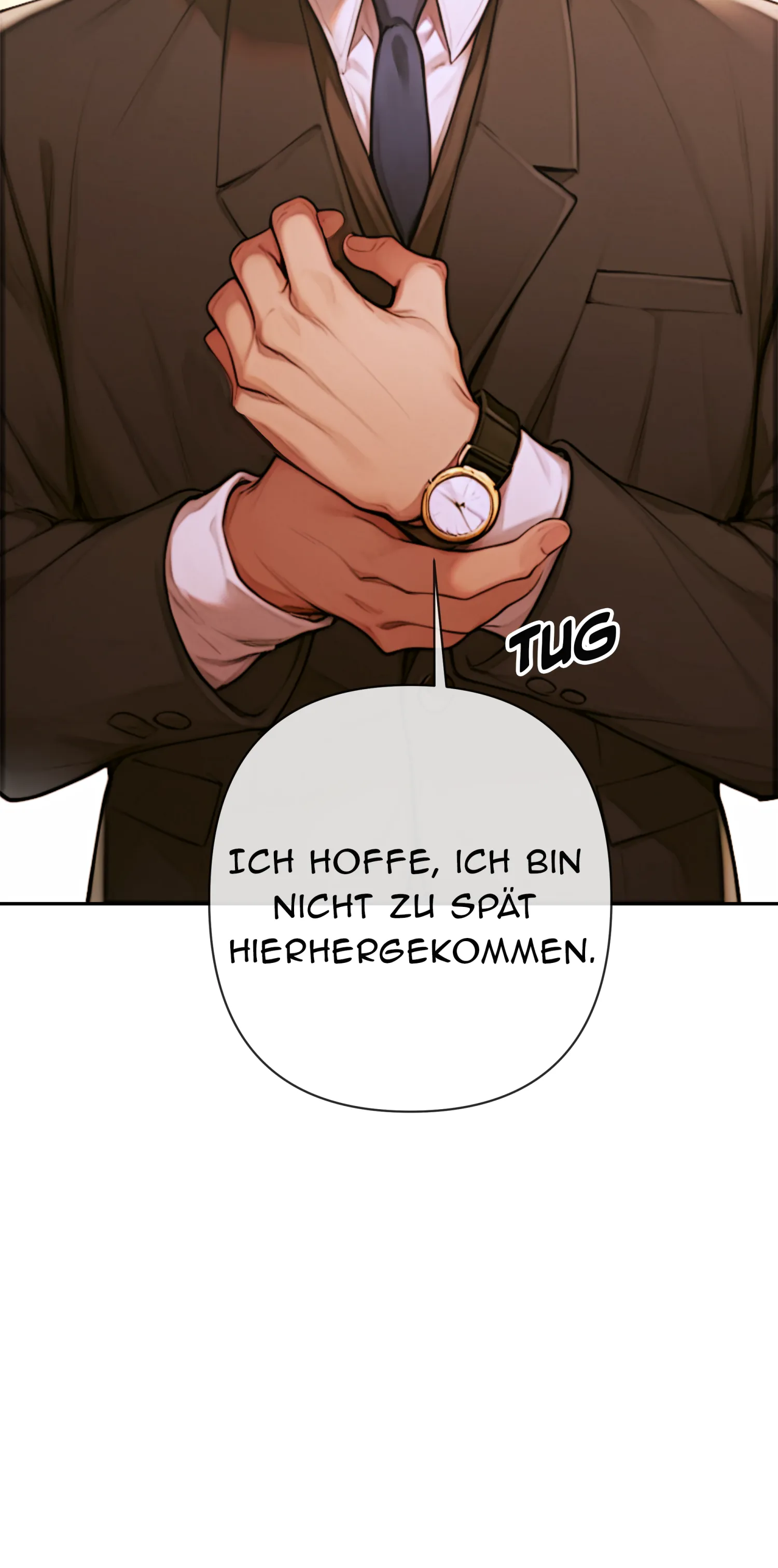 Dorf der Begierde - Episode 3 - read scene 24