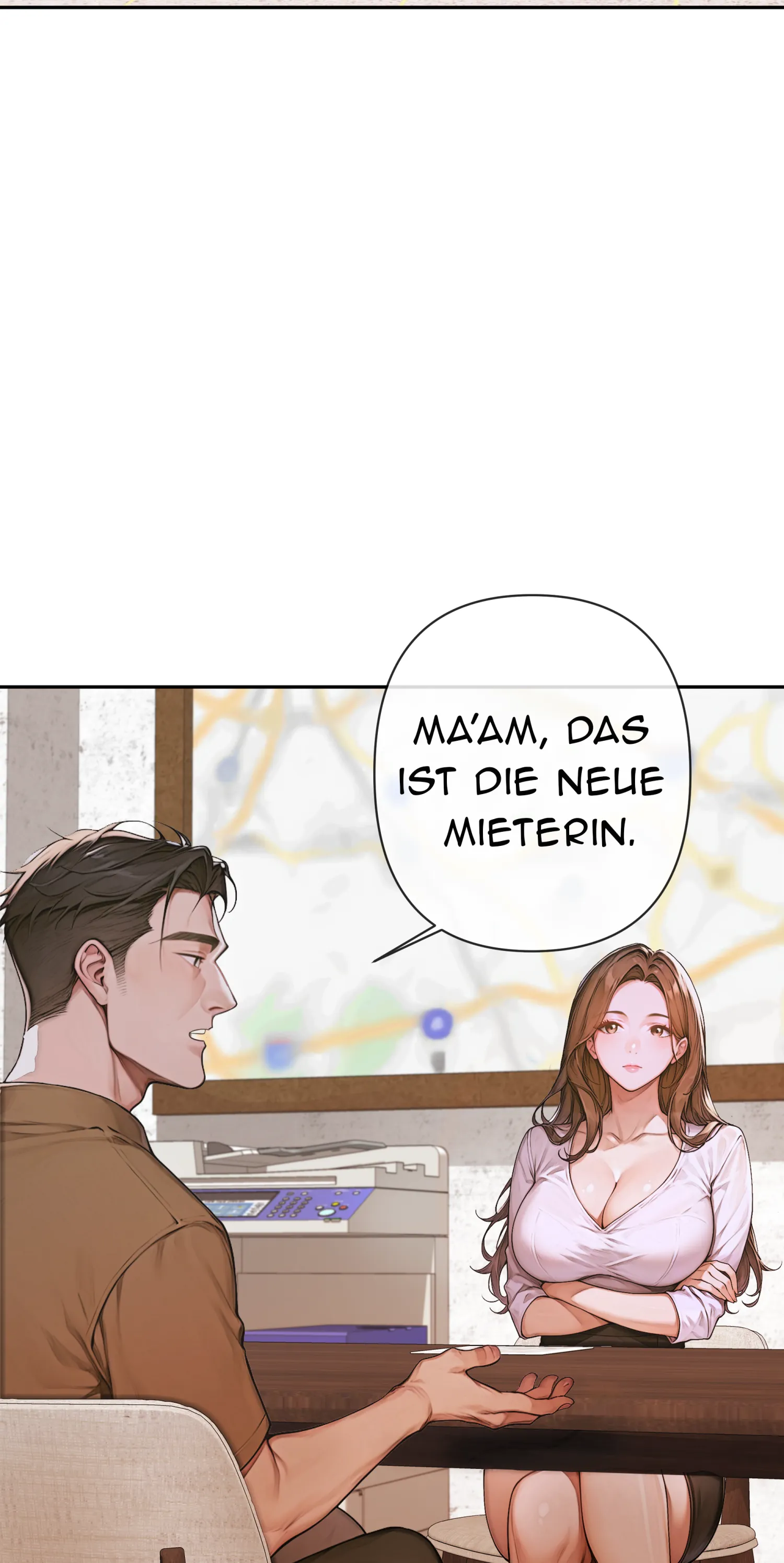 Dorf der Begierde - Episode 3 - read scene 2