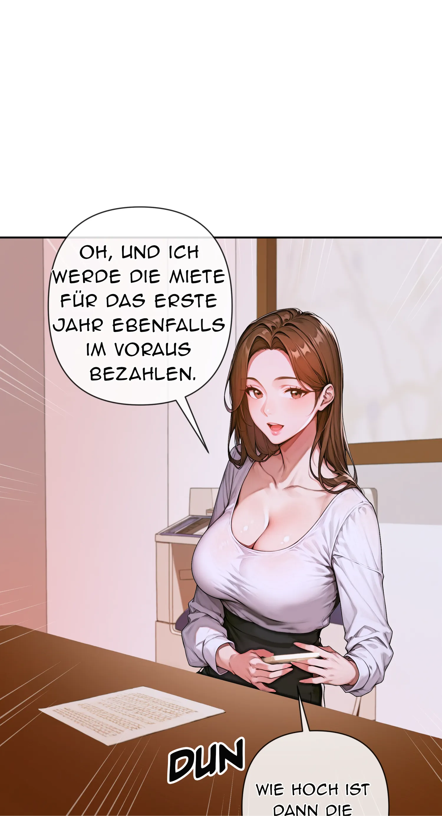 Dorf der Begierde - Episode 3 - read scene 12