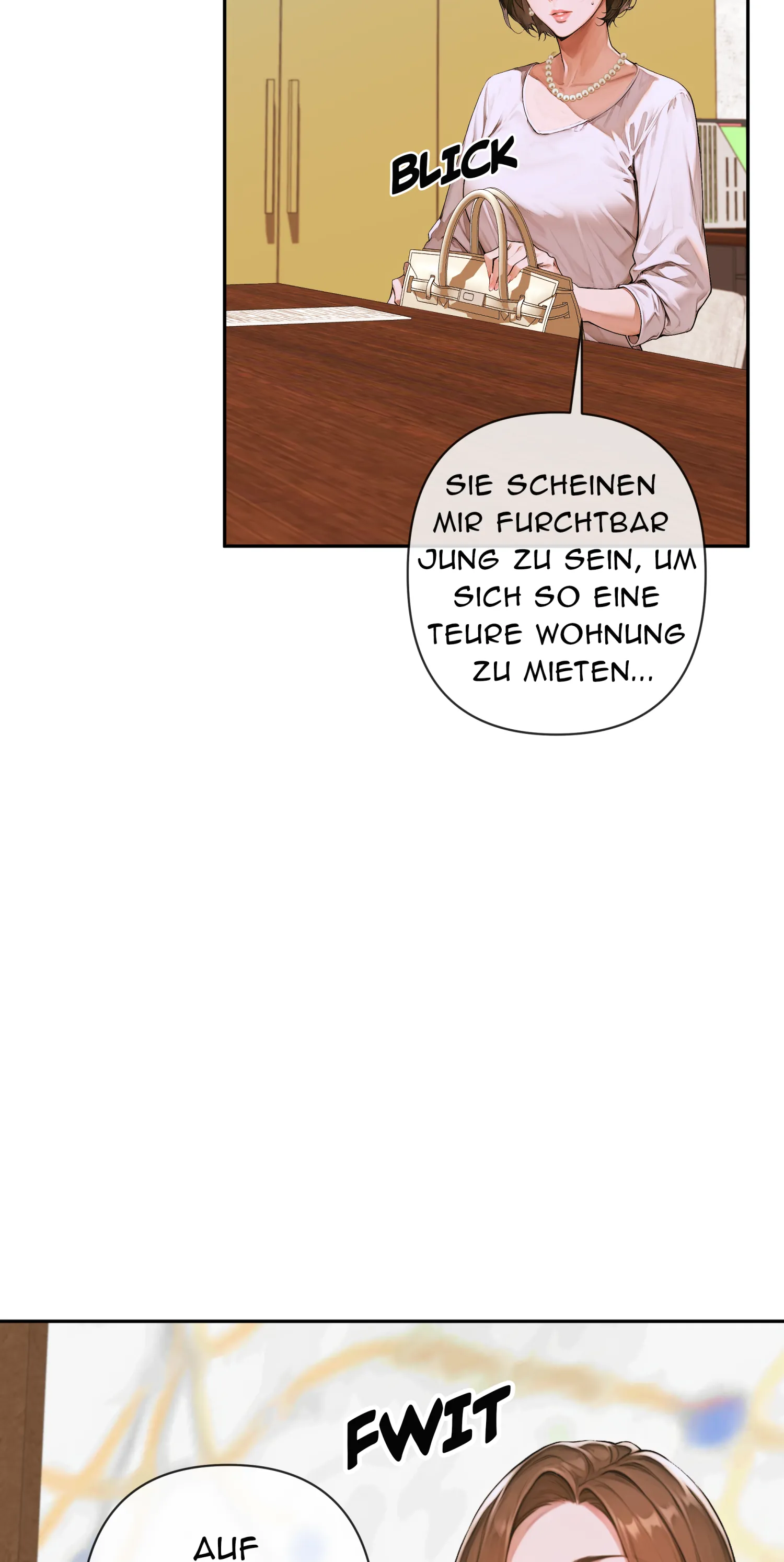 Dorf der Begierde - Episode 3 - read scene 4