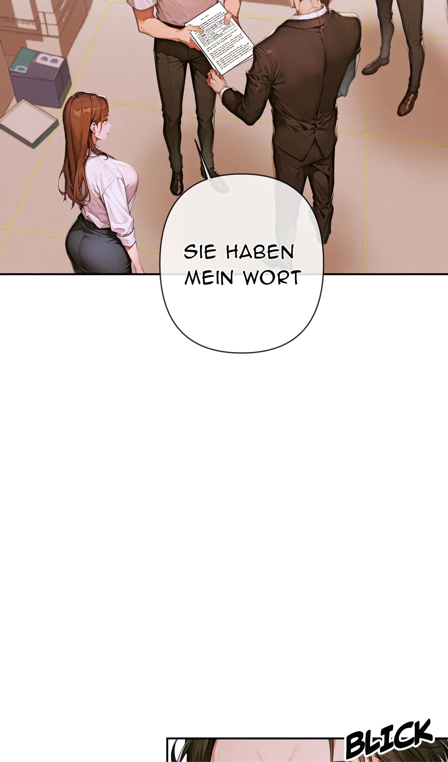 Dorf der Begierde - Episode 3 - read scene 76