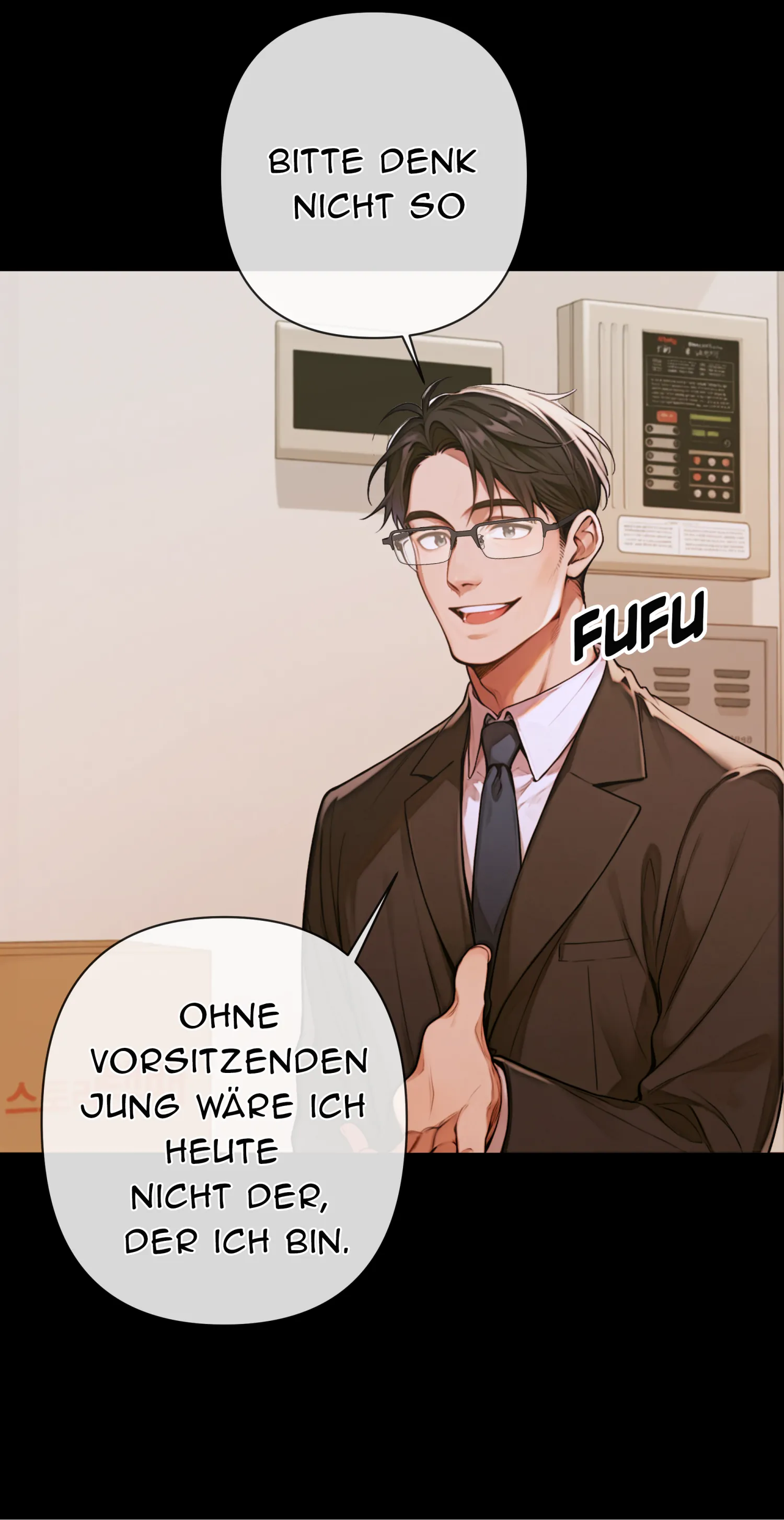 Dorf der Begierde - Episode 3 - read scene 53