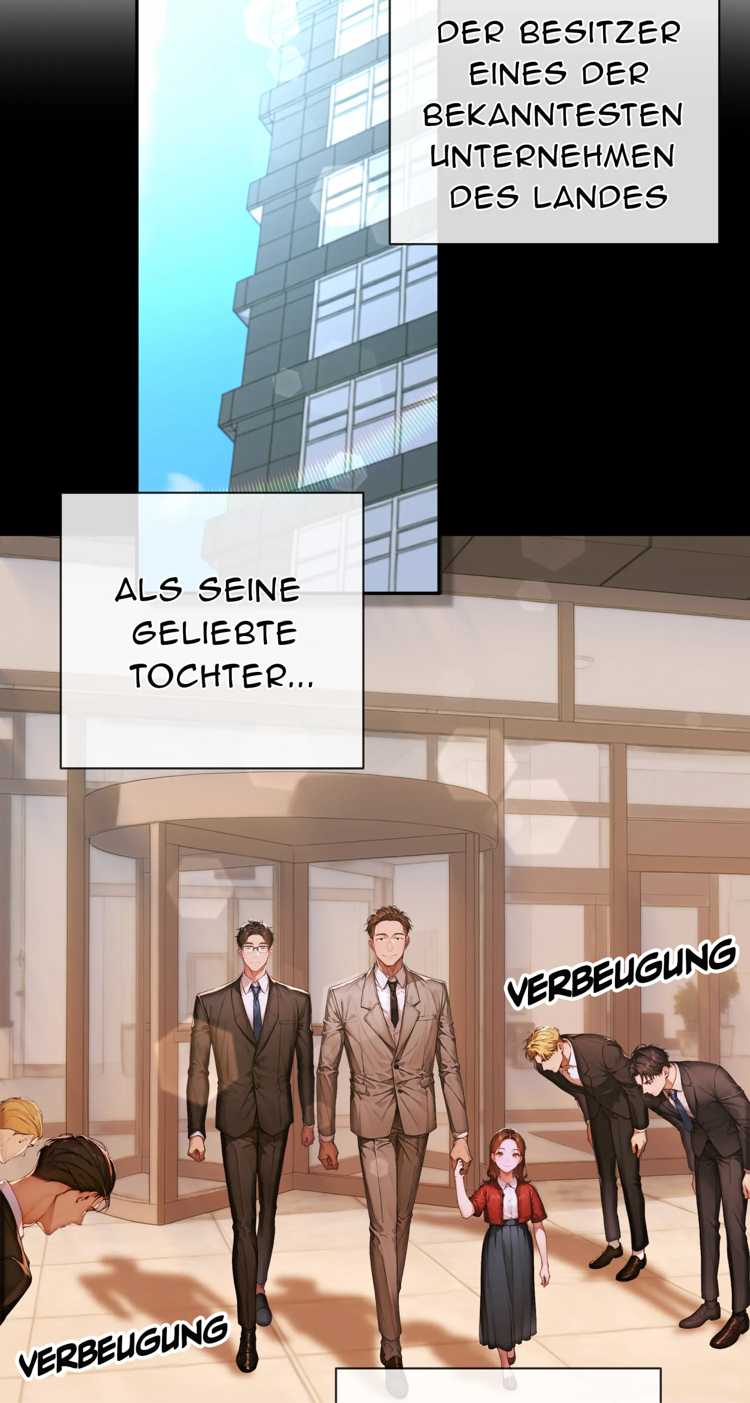 Dorf der Begierde - Episode 3 - read scene 35