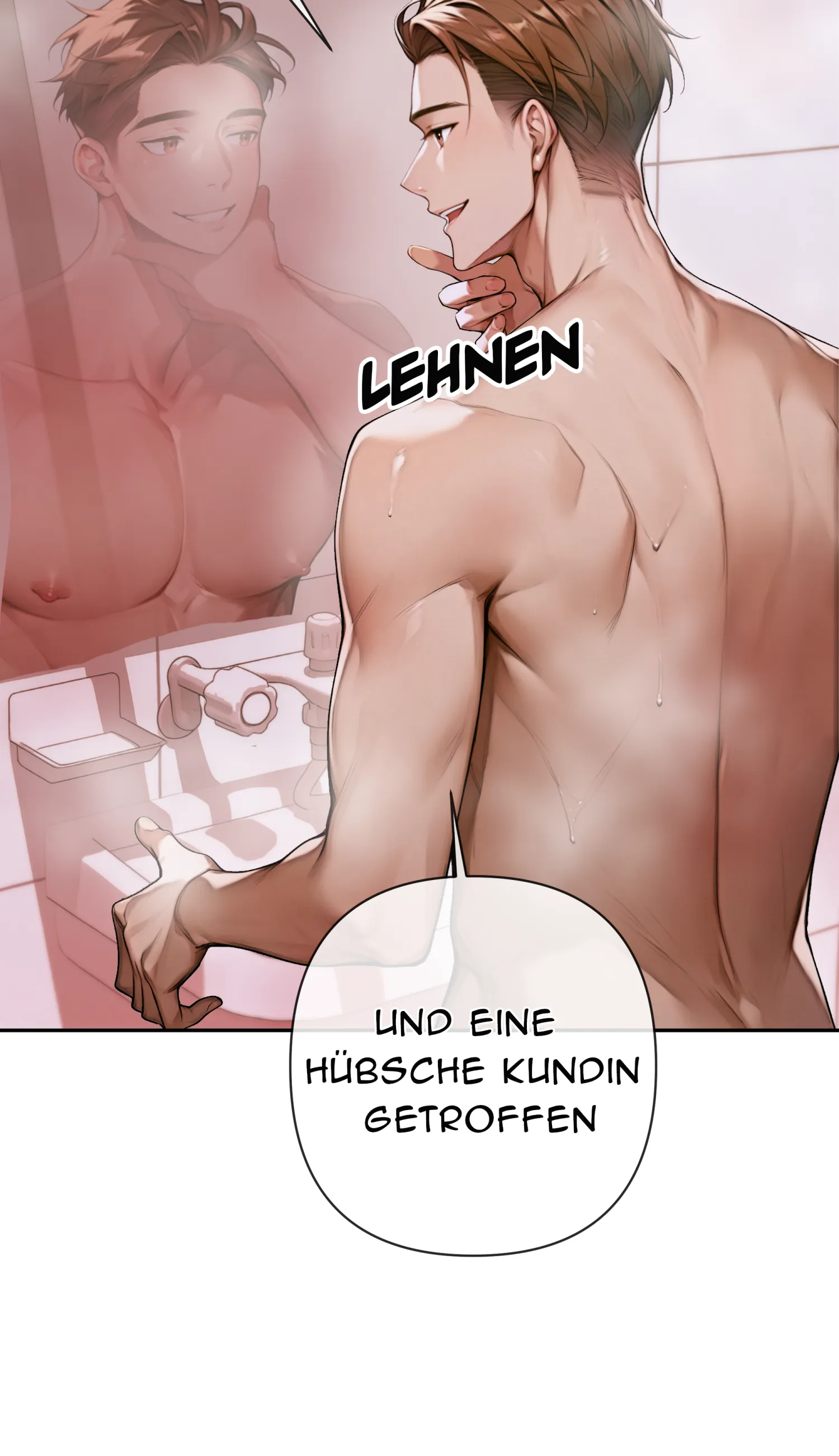Dorf der Begierde - Episode 3 - read scene 95