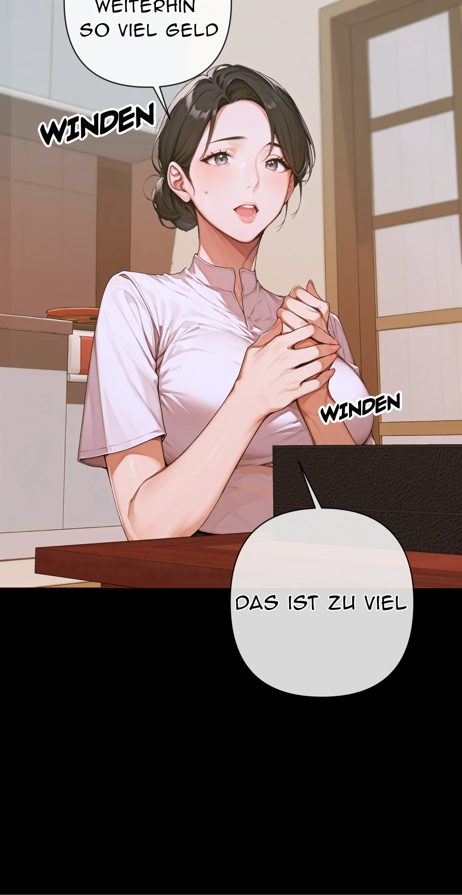 Dorf der Begierde - Episode 3 - read scene 52