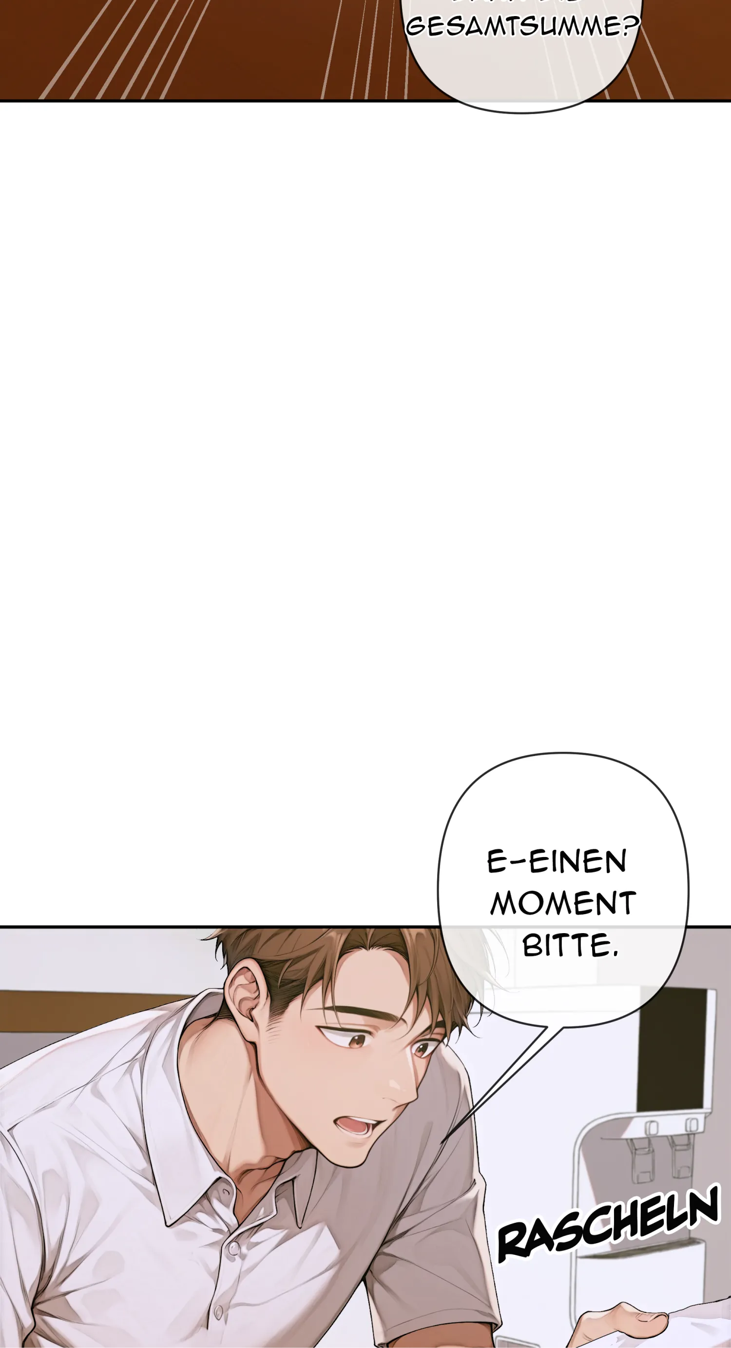 Dorf der Begierde - Episode 3 - read scene 13