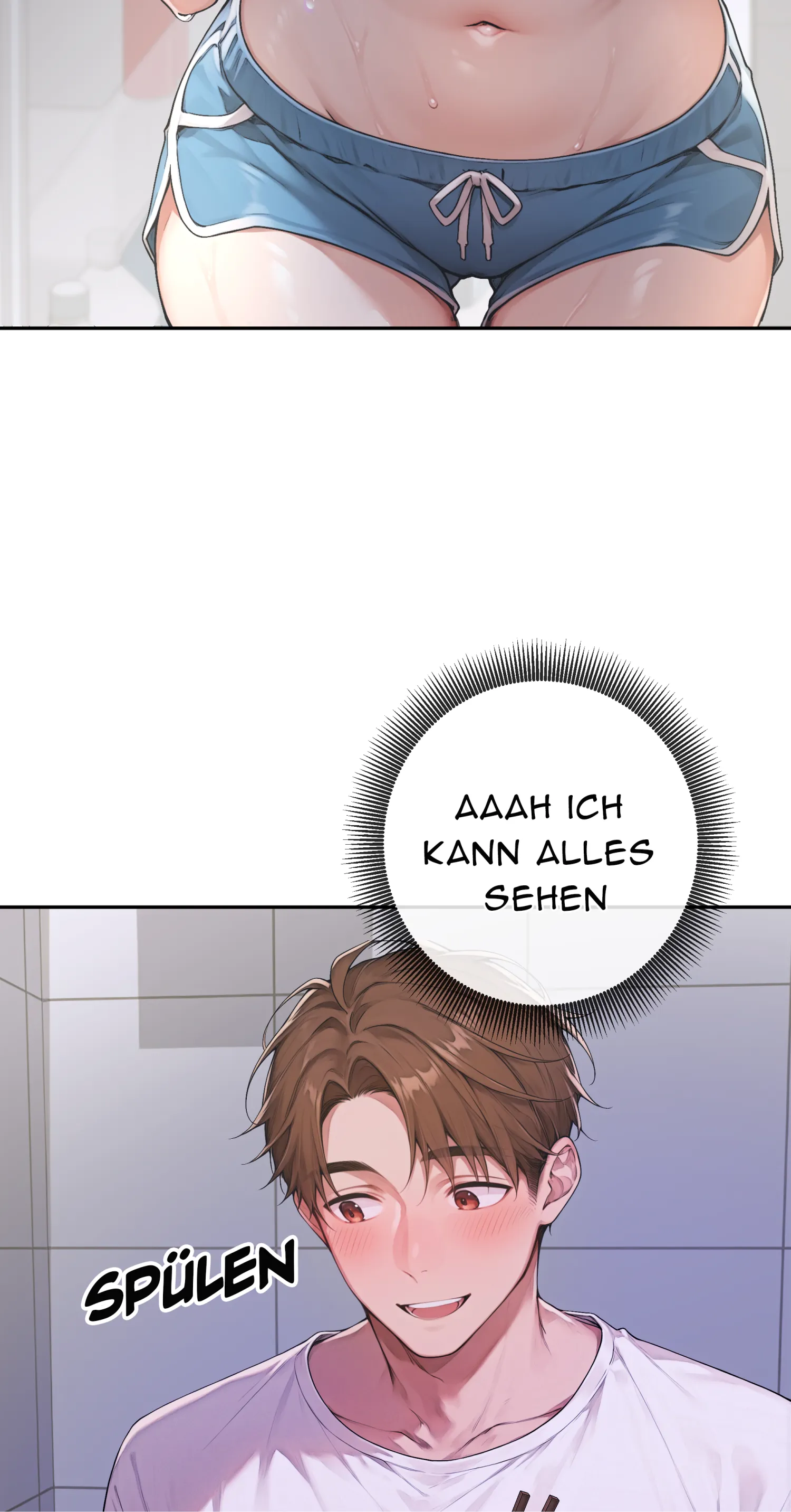 Dorf der Begierde - Episode 3 - read scene 117