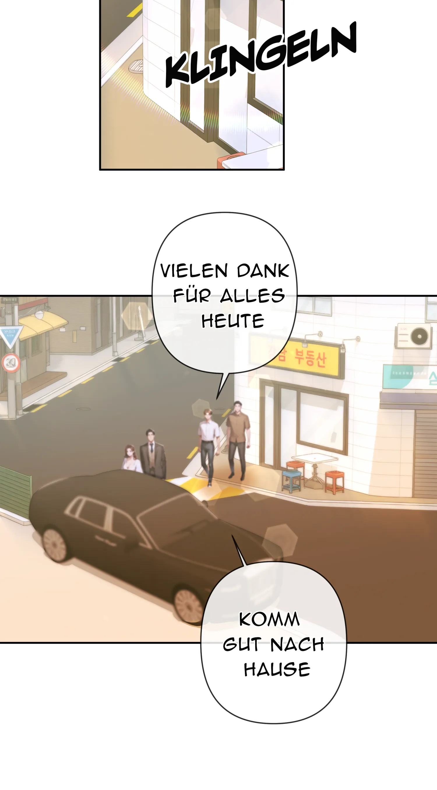 Dorf der Begierde - Episode 3 - read scene 81