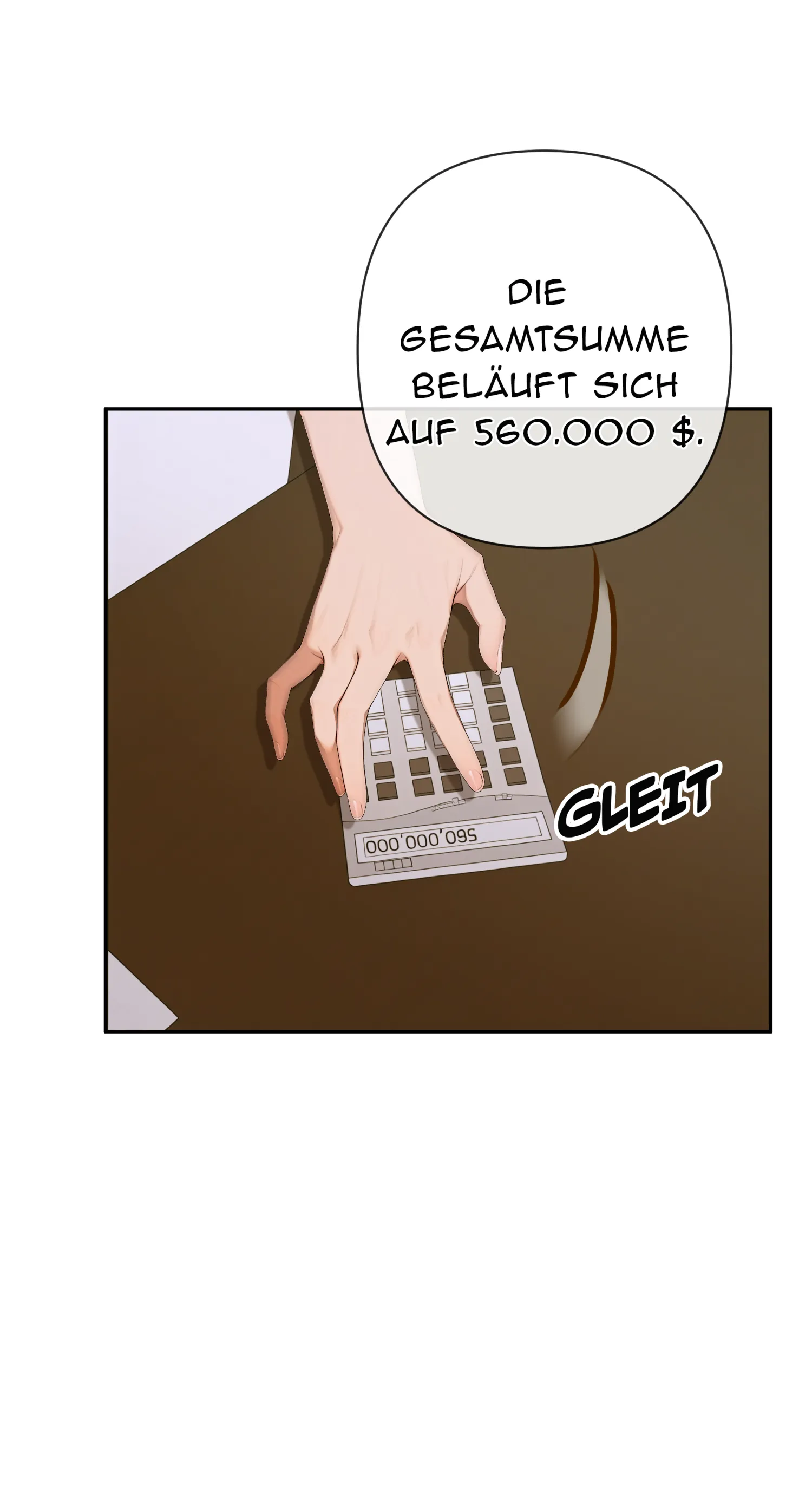 Dorf der Begierde - Episode 3 - read scene 16
