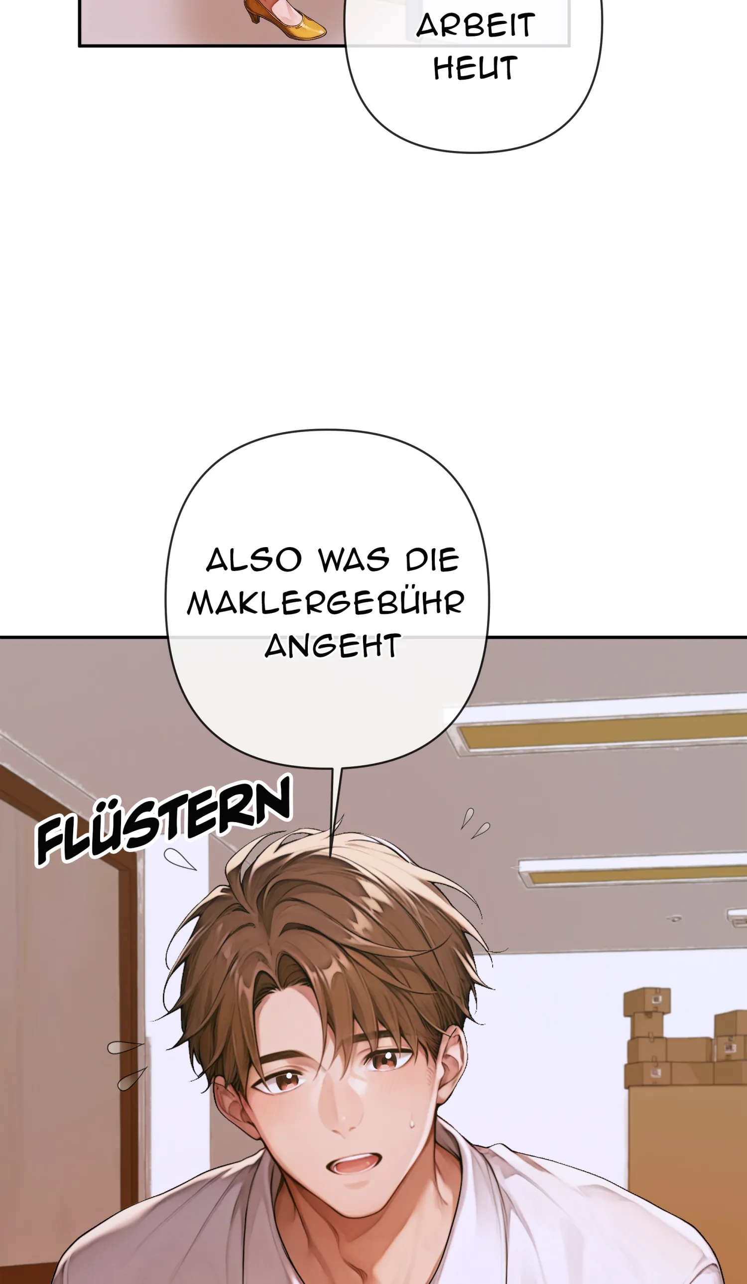 Dorf der Begierde - Episode 3 - read scene 67