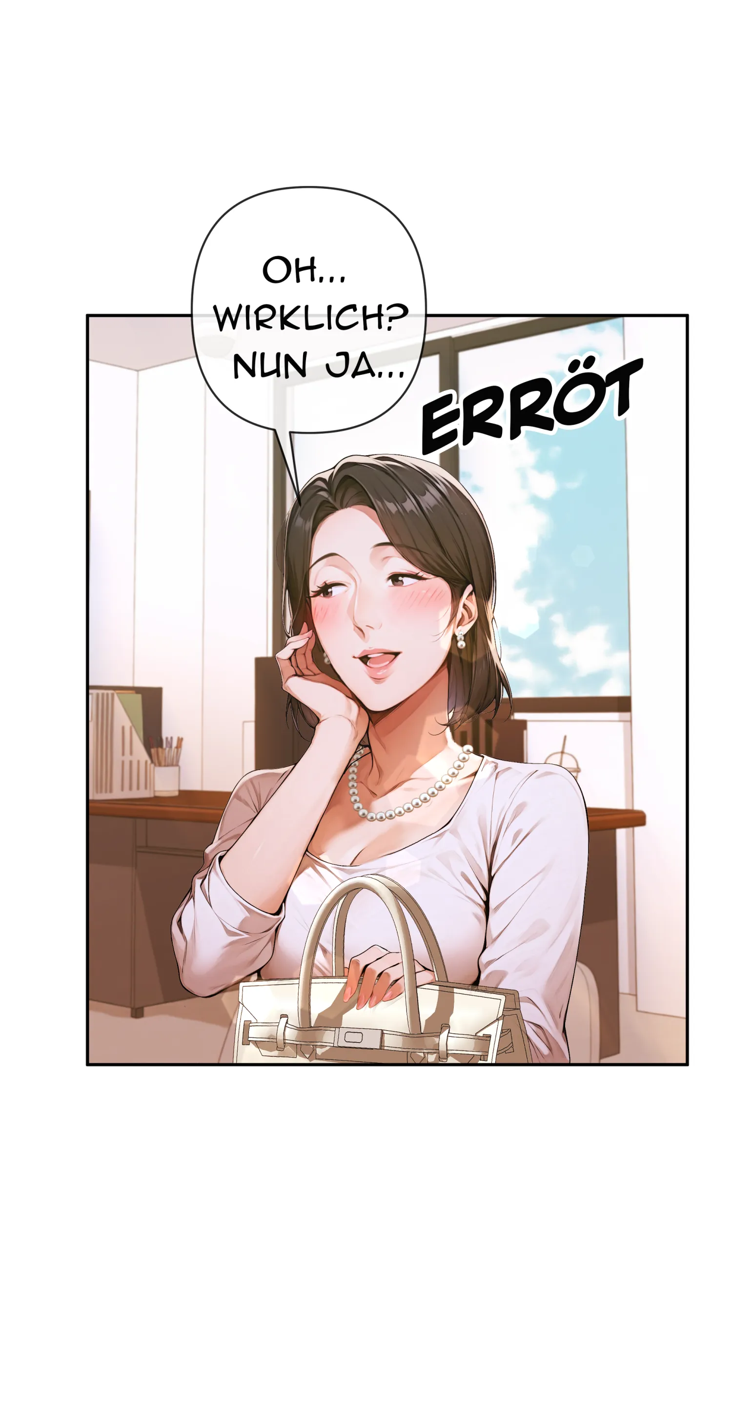 Dorf der Begierde - Episode 3 - read scene 11