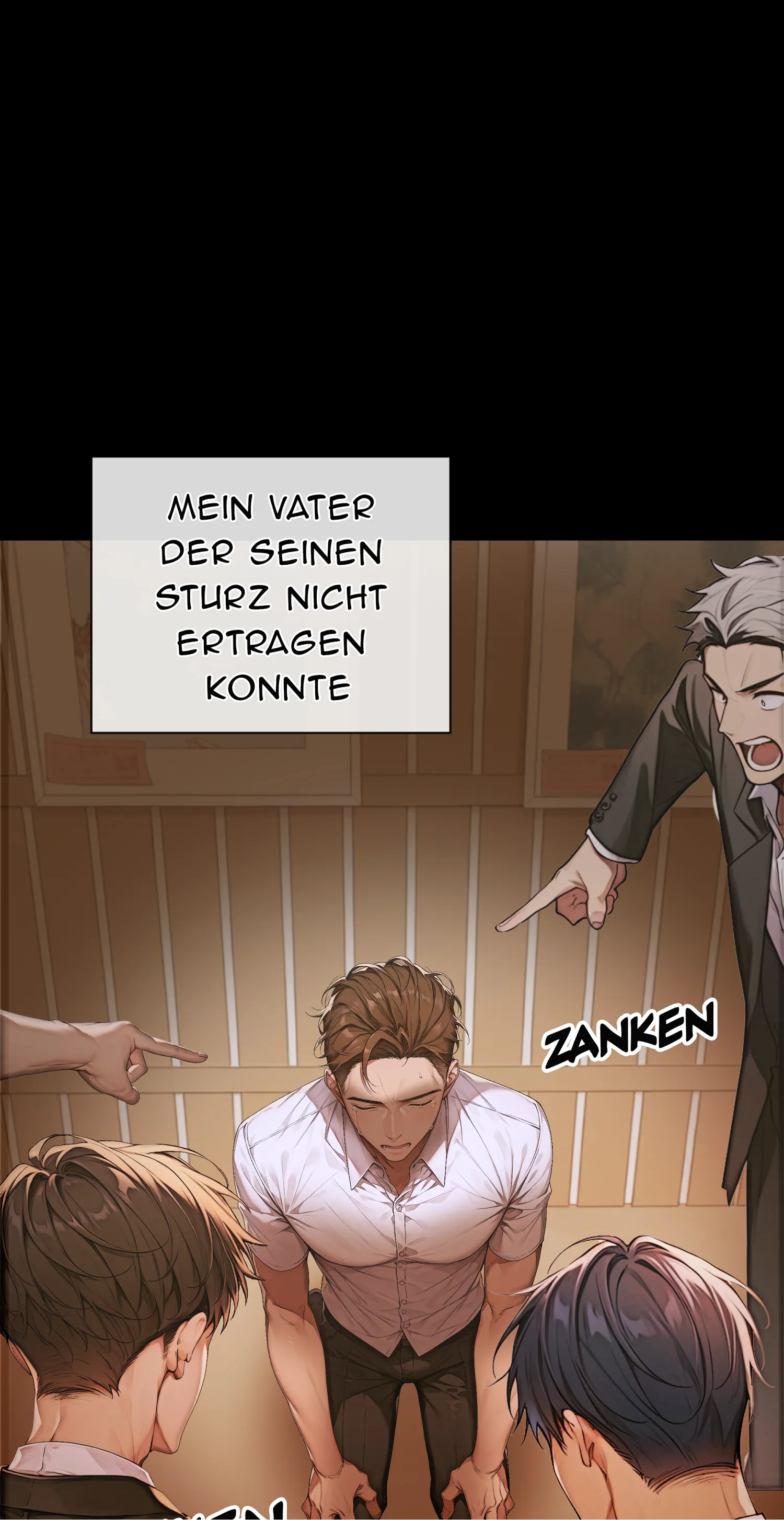 Dorf der Begierde - Episode 3 - read scene 41