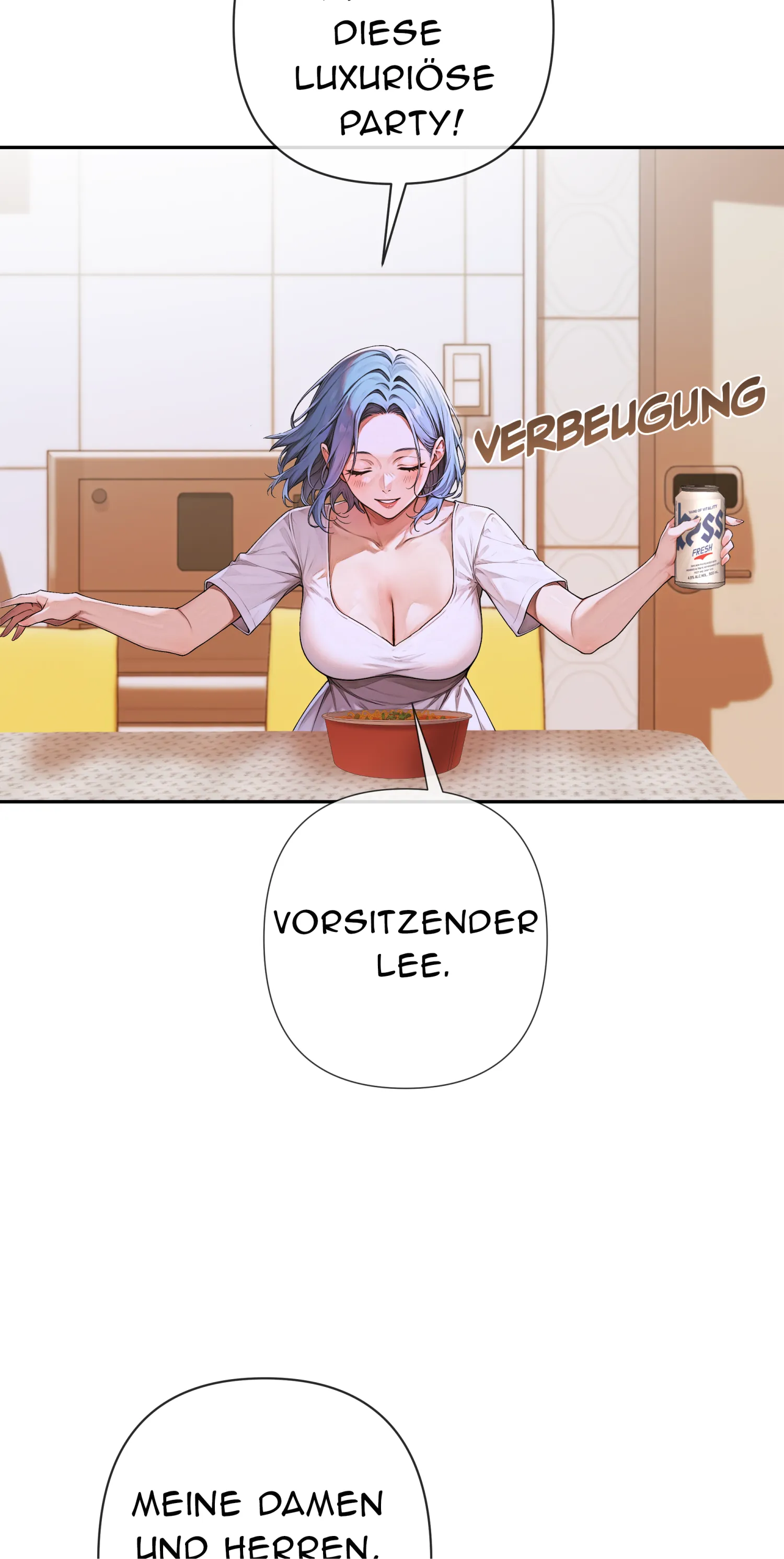 Dorf der Begierde - Episode 4 - read scene 80