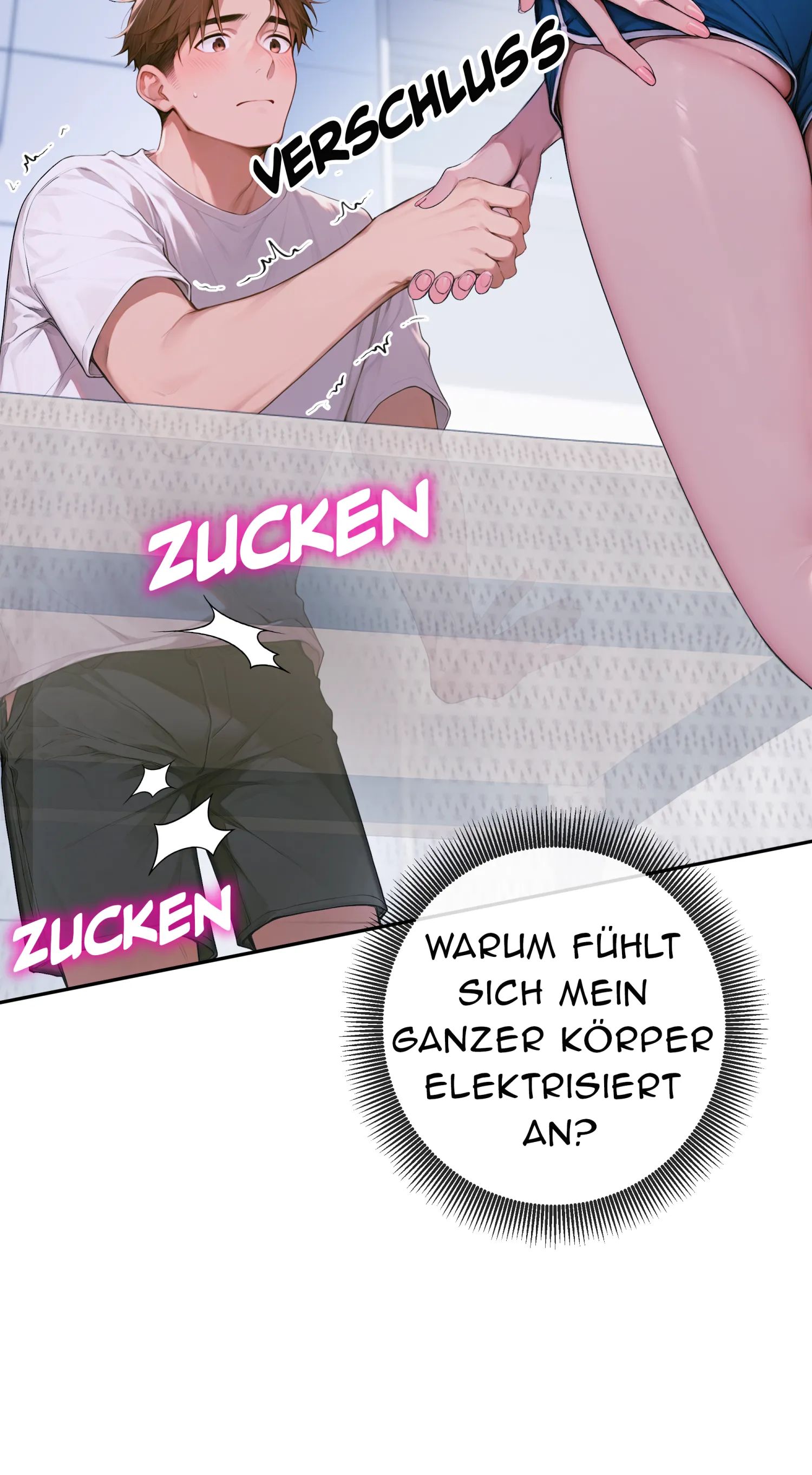 Dorf der Begierde - Episode 4 - read scene 6