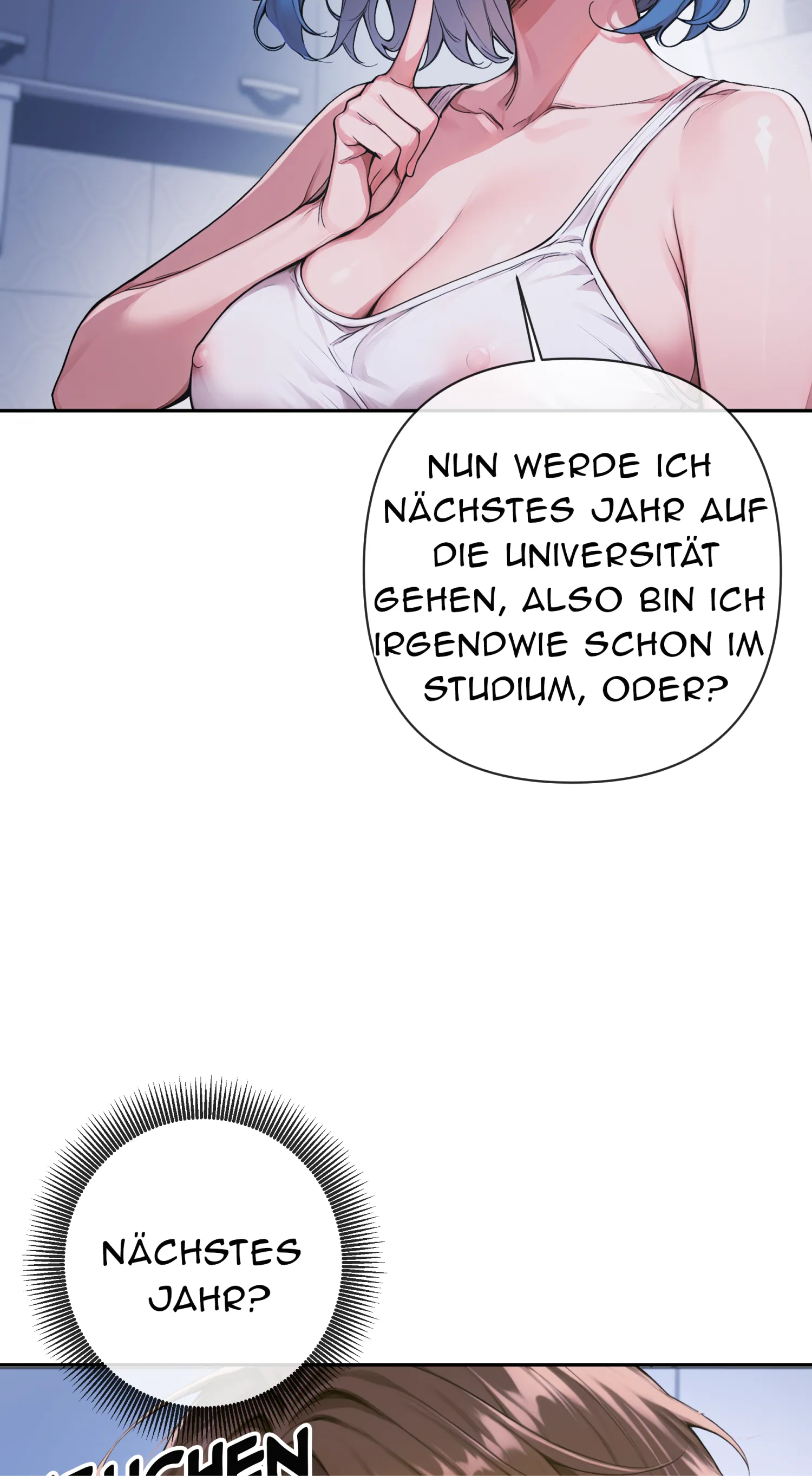 Dorf der Begierde - Episode 4 - read scene 12