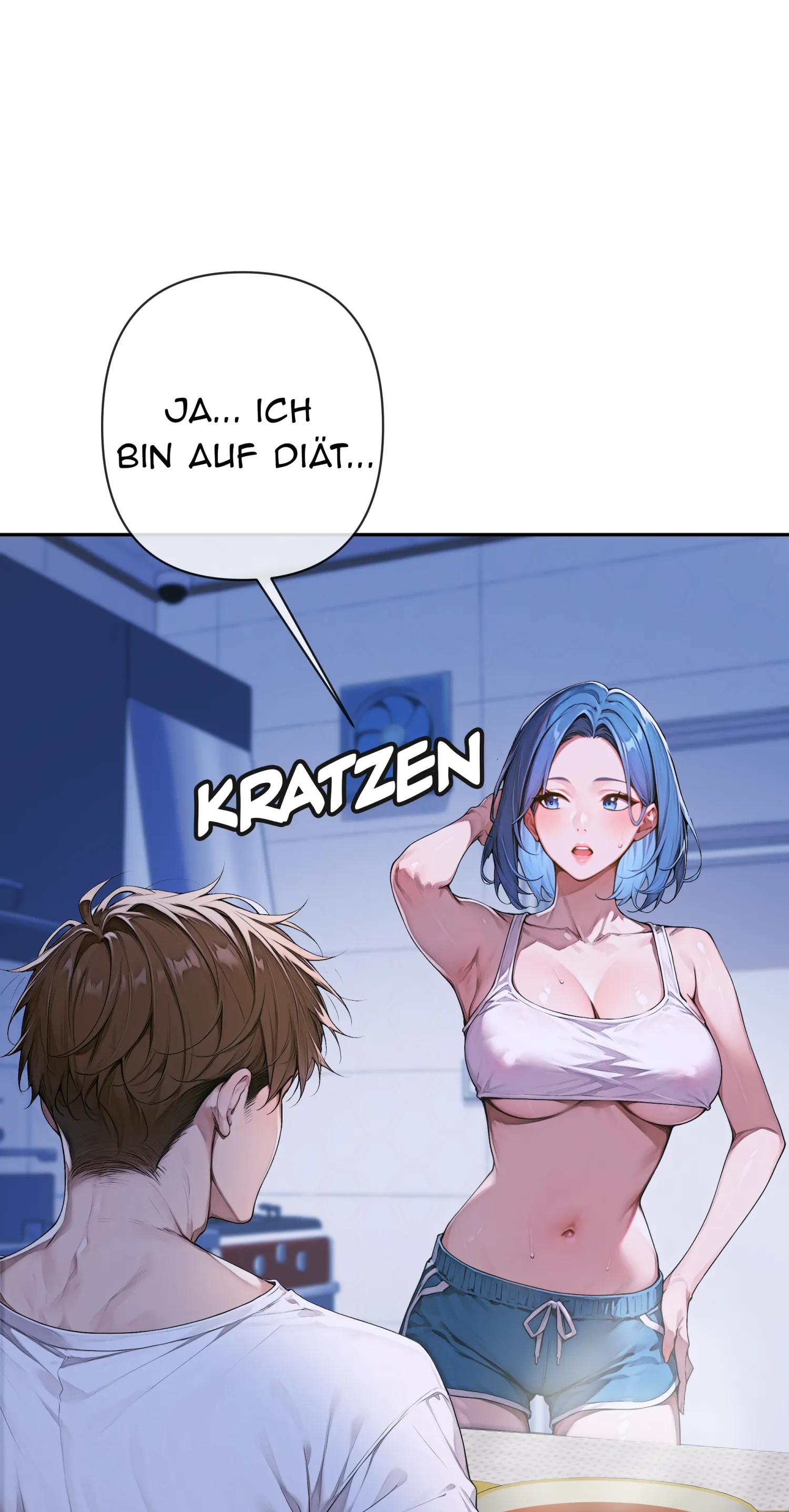 Dorf der Begierde - Episode 4 - read scene 33
