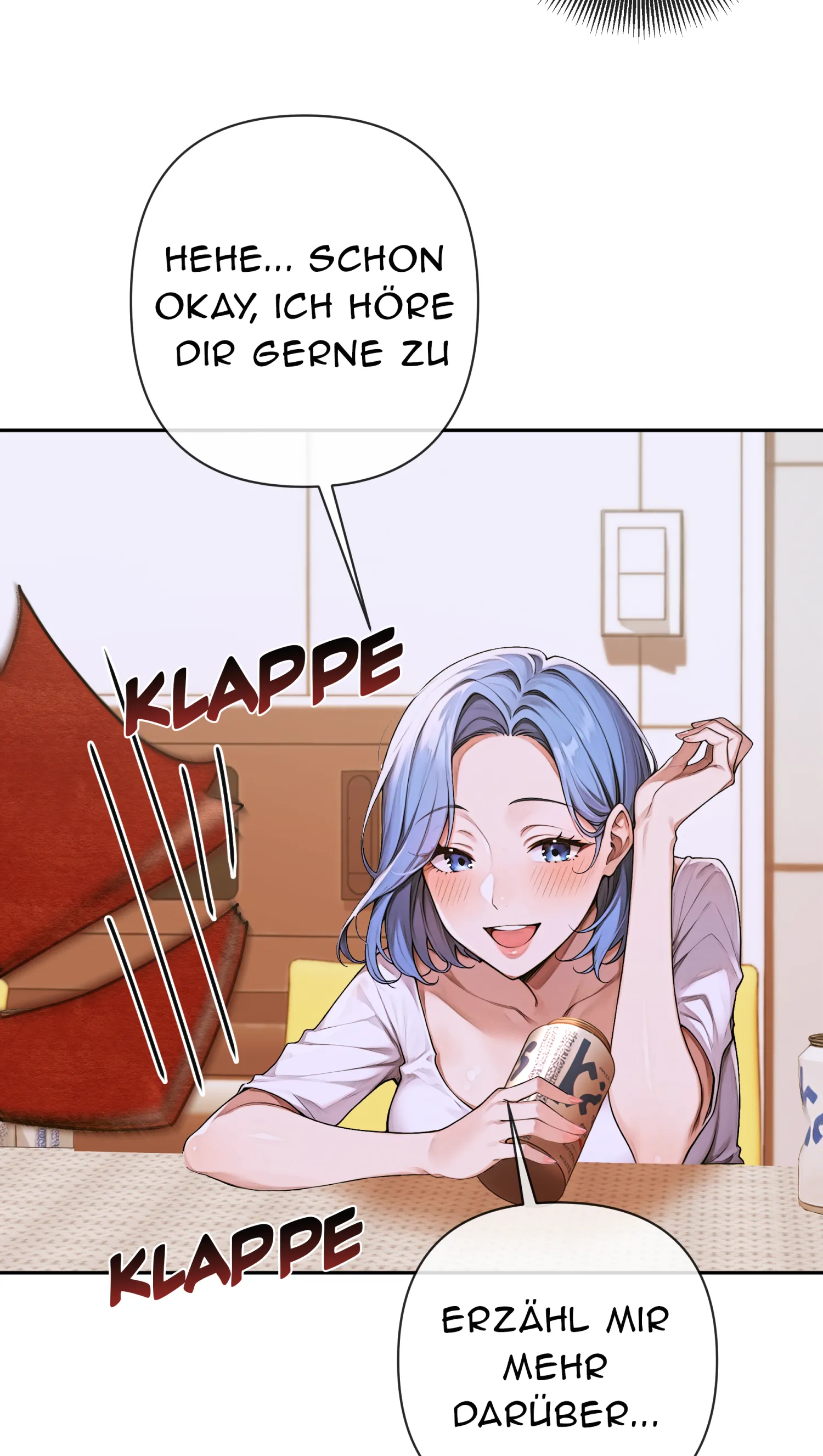 Dorf der Begierde - Episode 4 - read scene 90