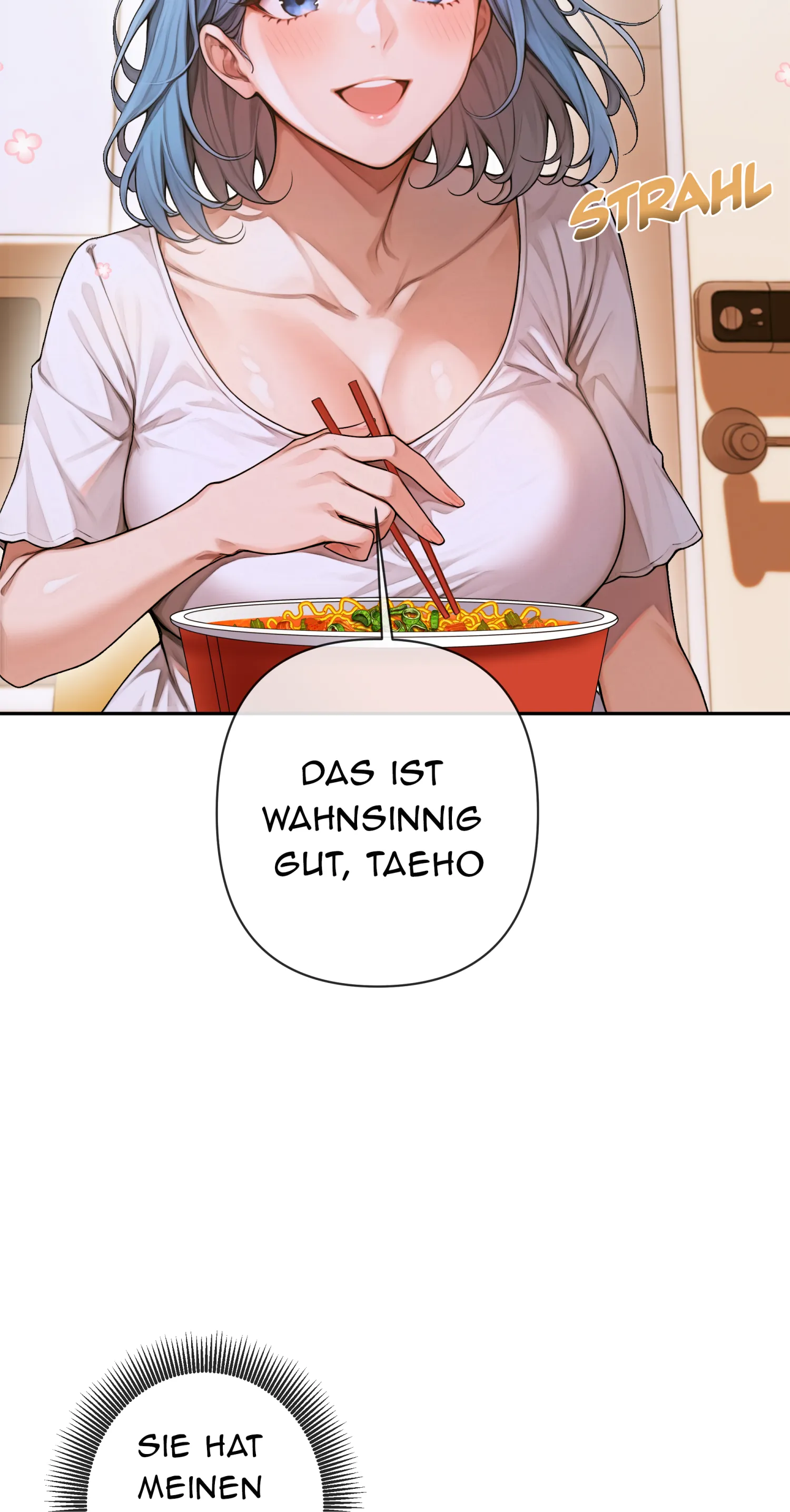 Dorf der Begierde - Episode 4 - read scene 68