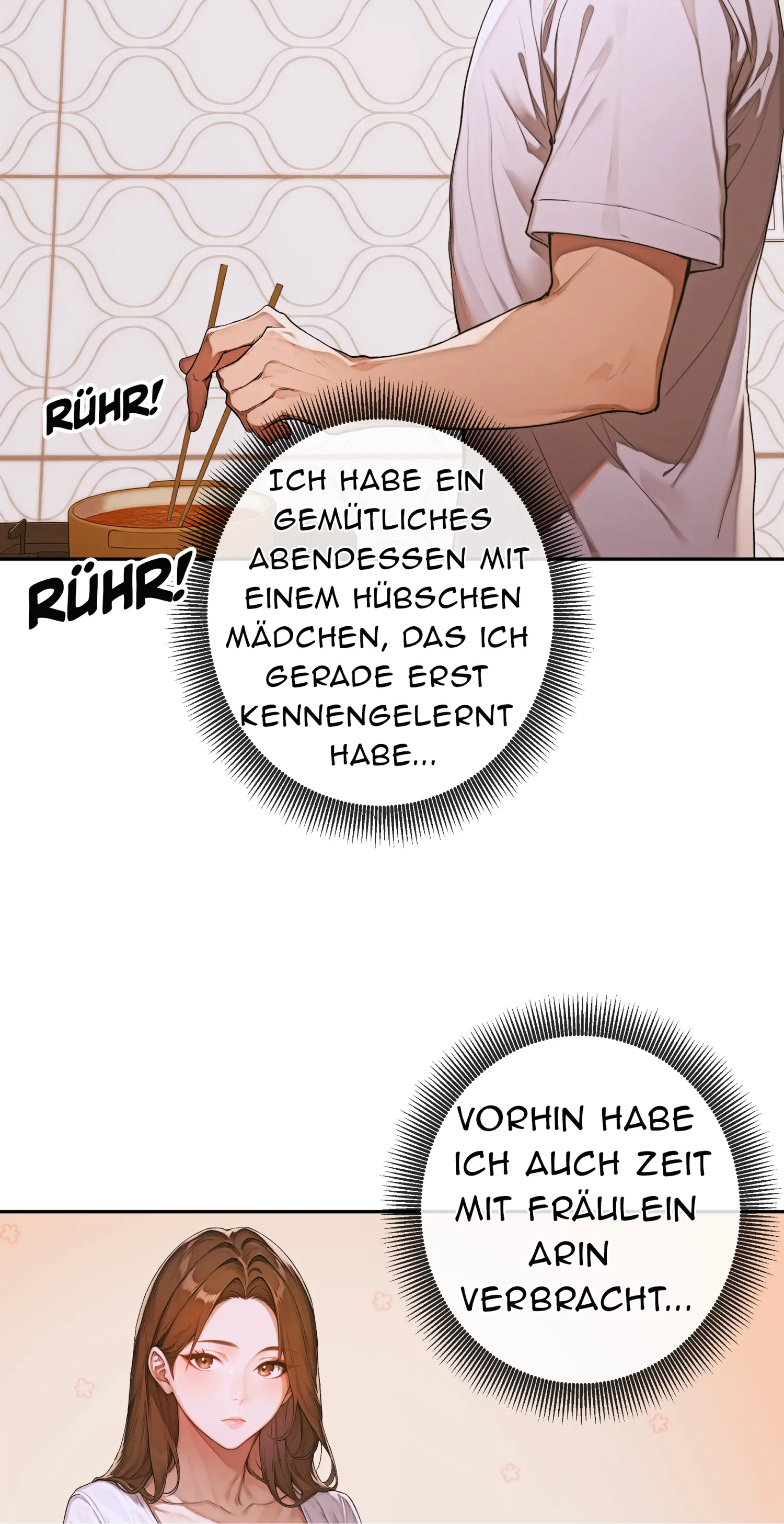 Dorf der Begierde - Episode 4 - read scene 51