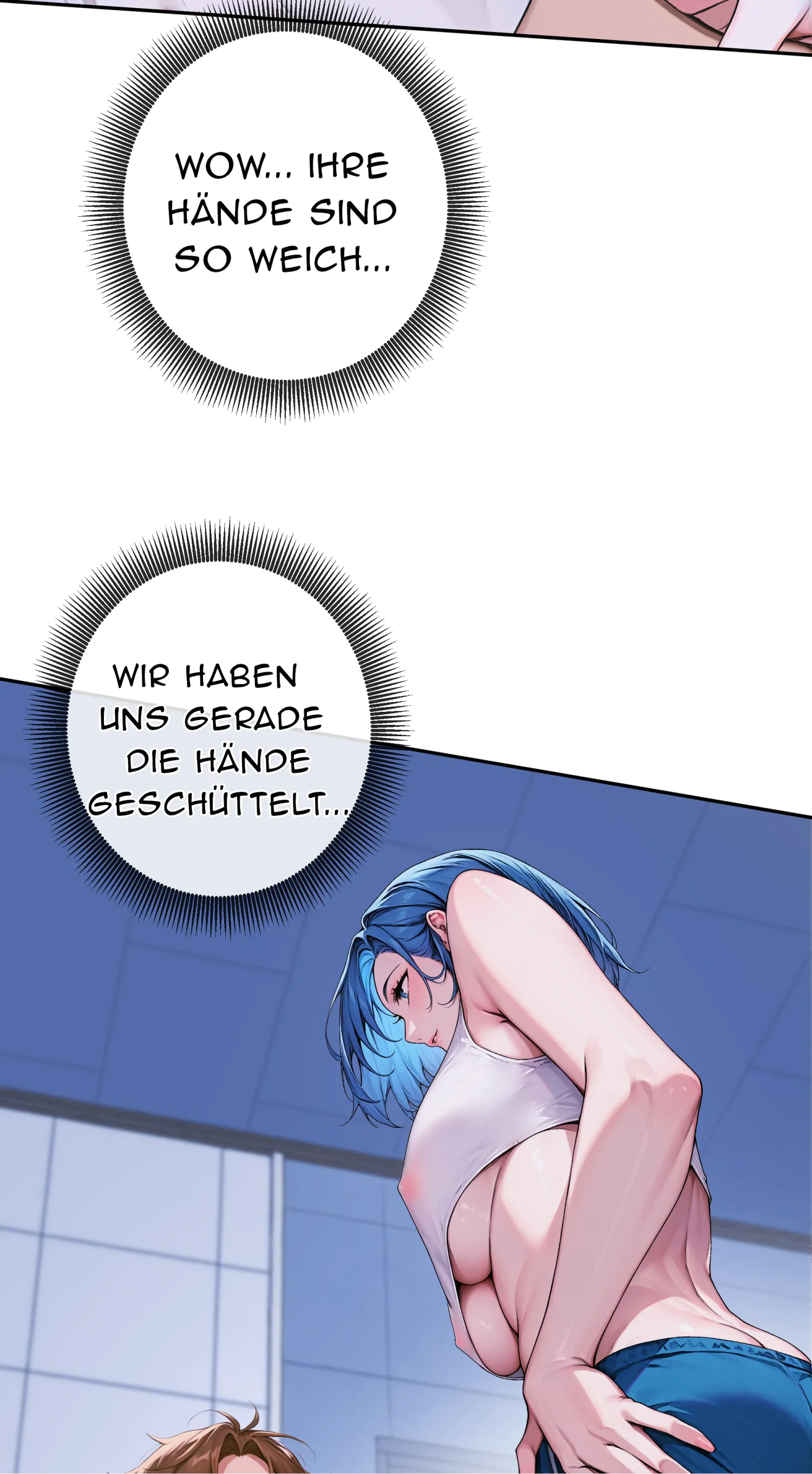 Dorf der Begierde - Episode 4 - read scene 5