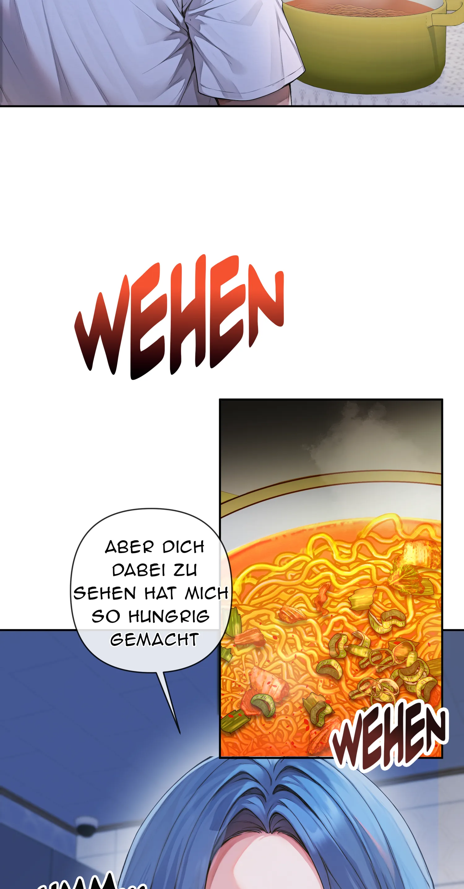 Dorf der Begierde - Episode 4 - read scene 34