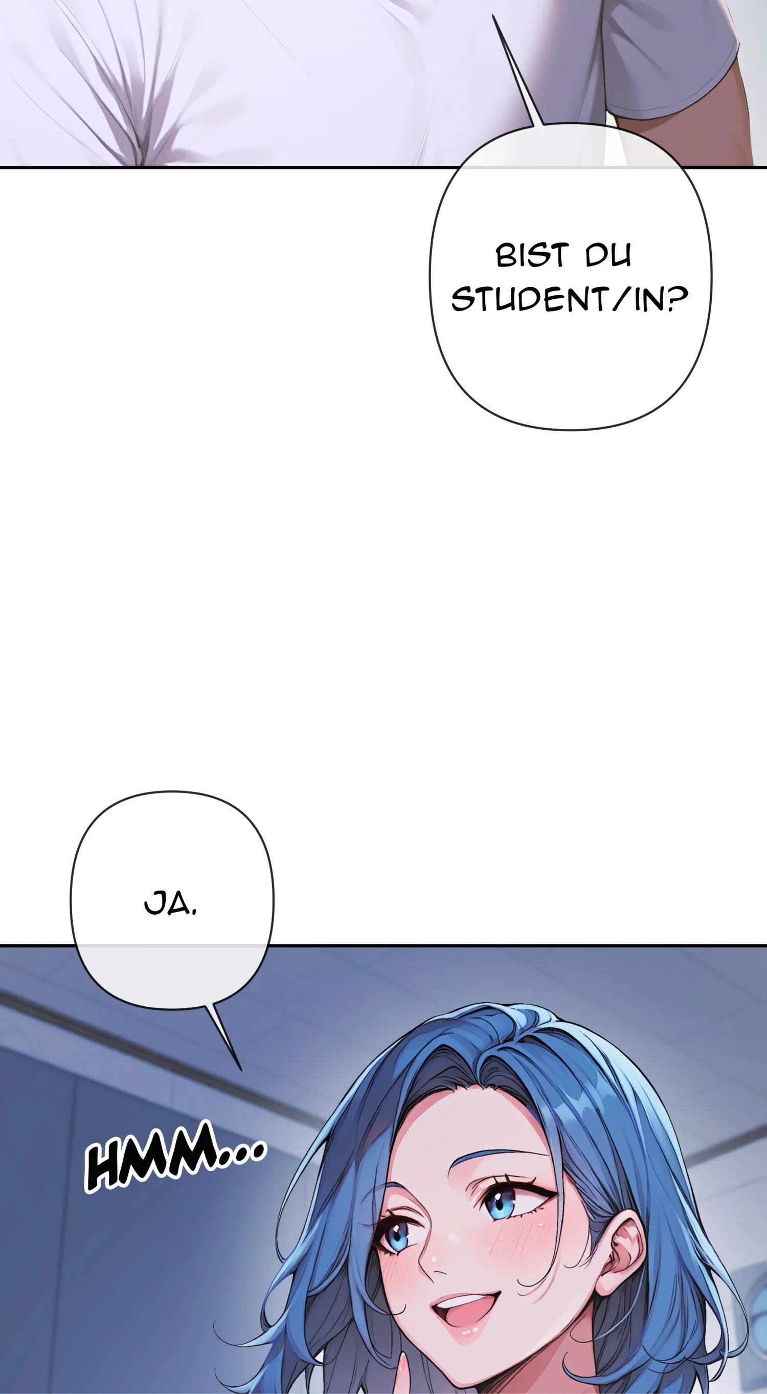 Dorf der Begierde - Episode 4 - read scene 11
