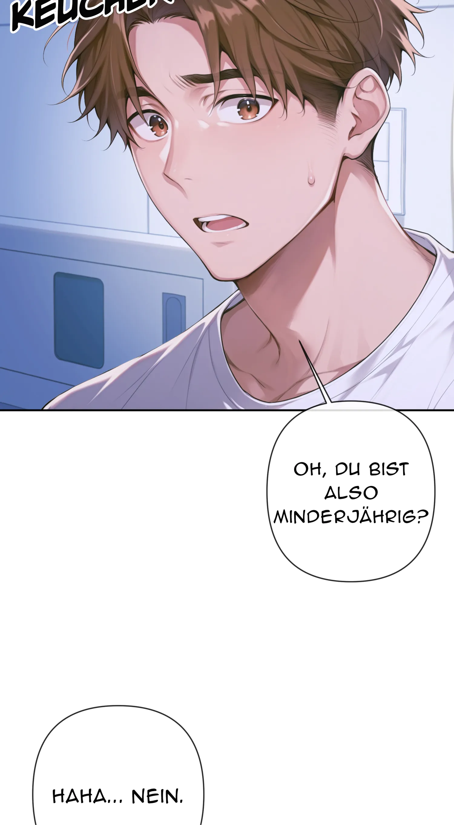 Dorf der Begierde - Episode 4 - read scene 13