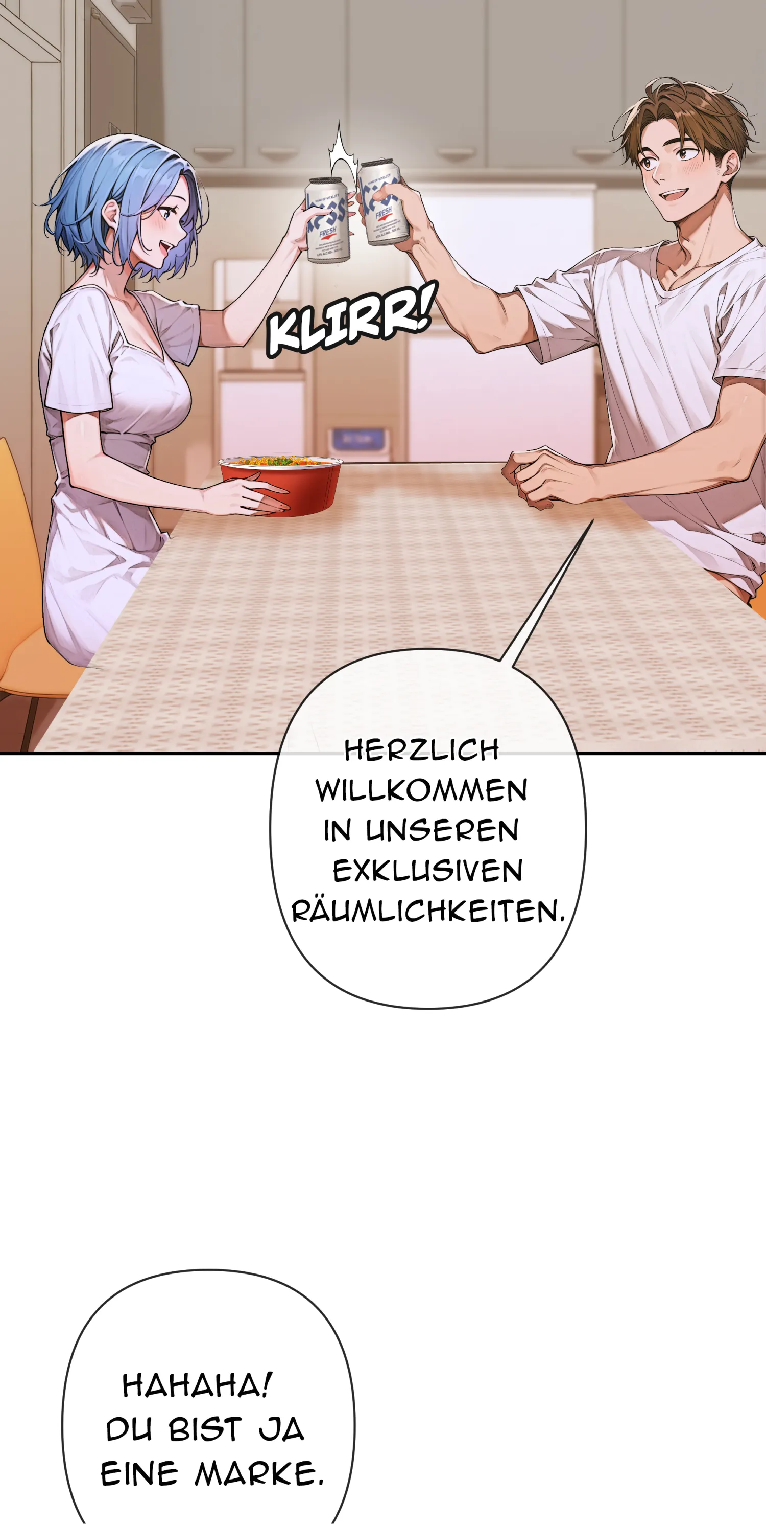Dorf der Begierde - Episode 4 - read scene 78