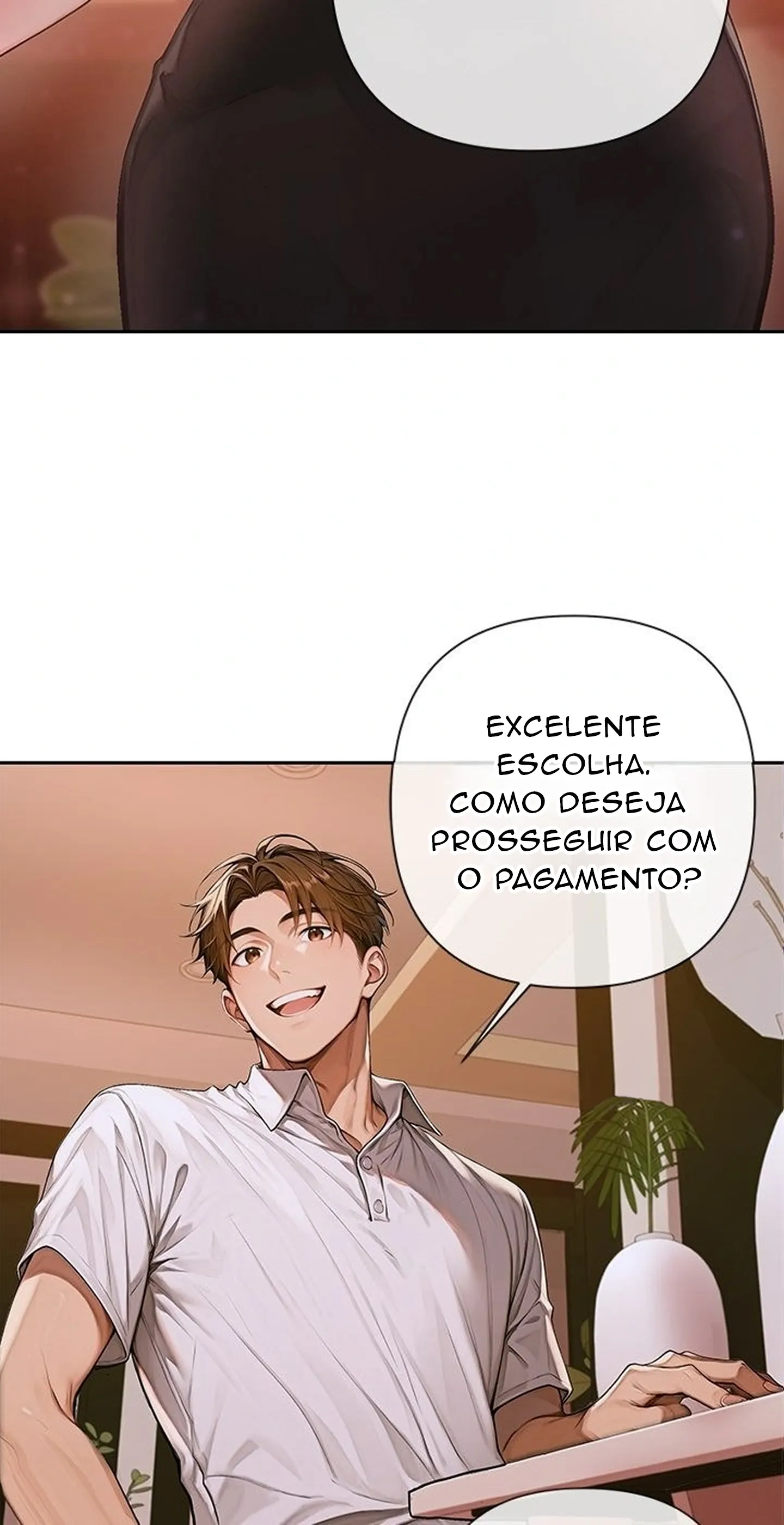 Vila do Desejo - Prologue - read scene 39