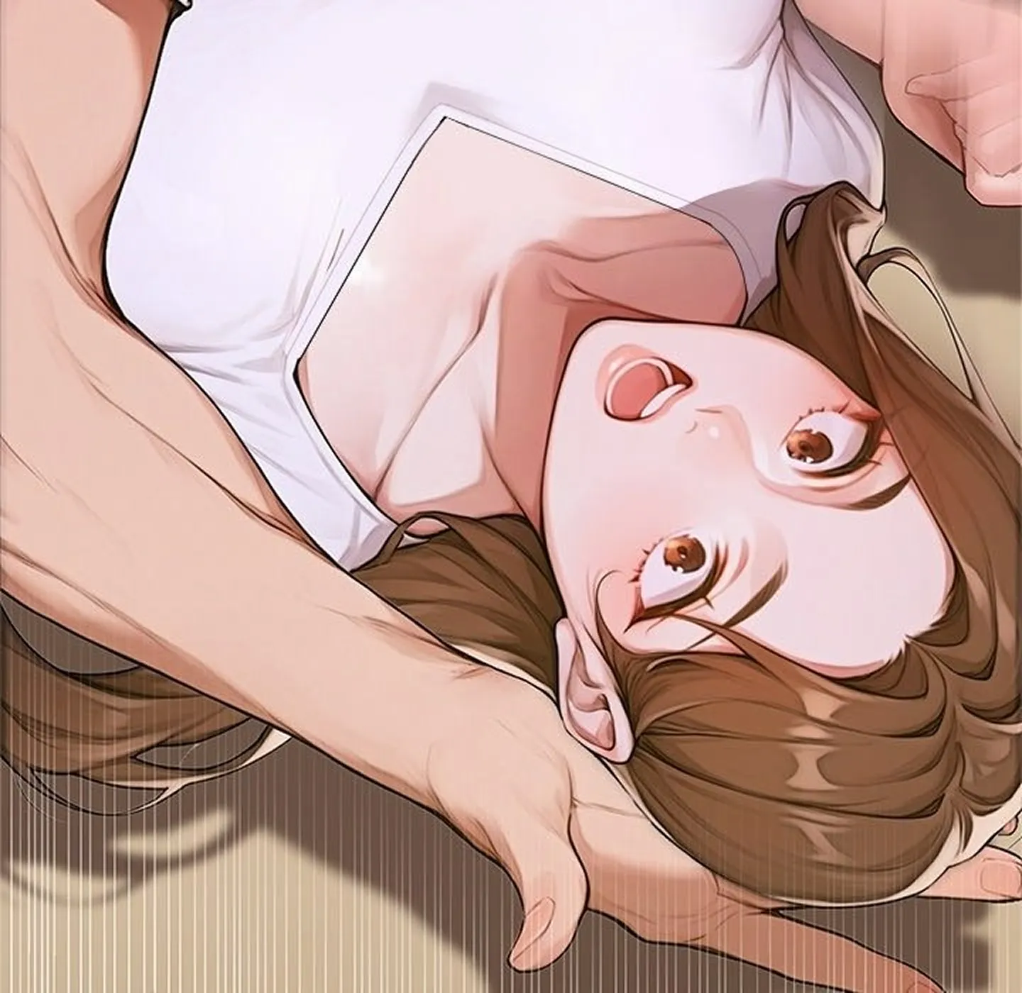 Vila do Desejo - Prologue - read scene 26