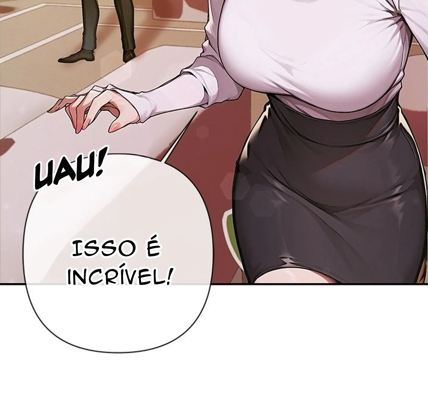 Vila do Desejo - Prologue - read scene 36