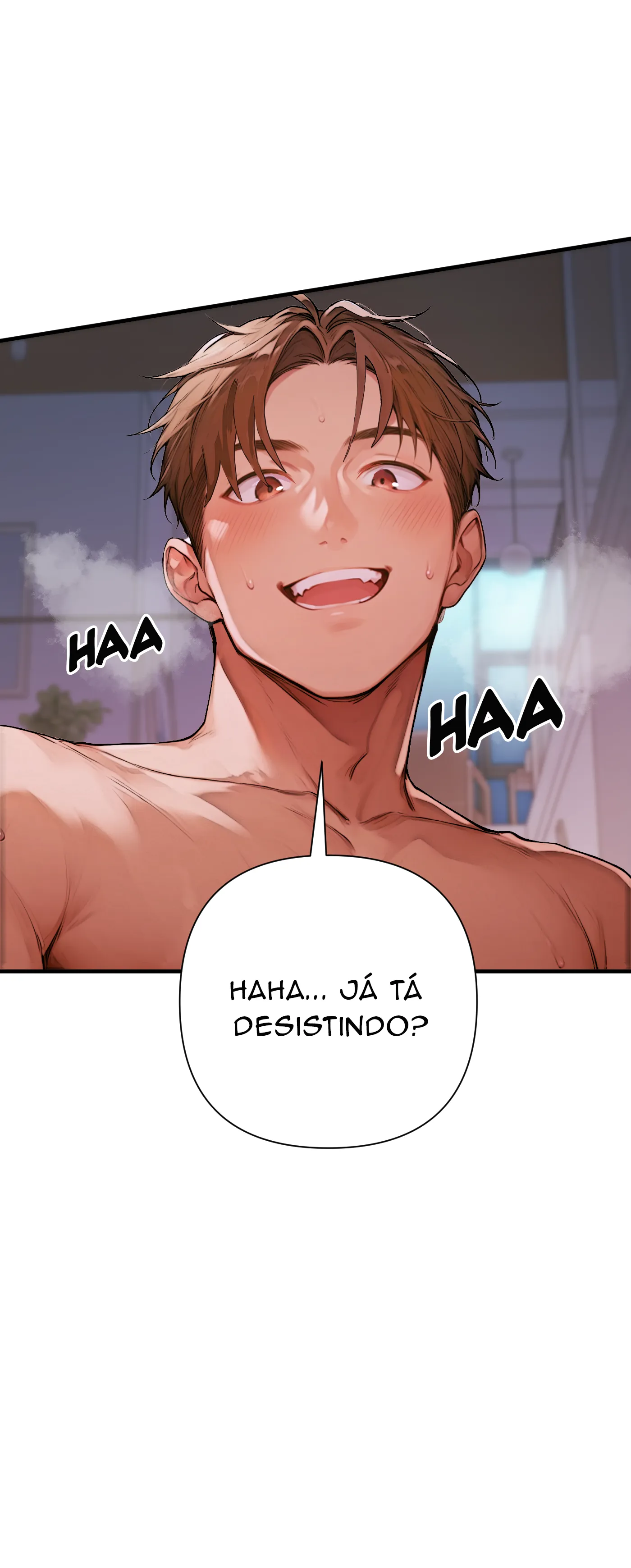 Vila do Desejo - Episode 1 - read scene 51