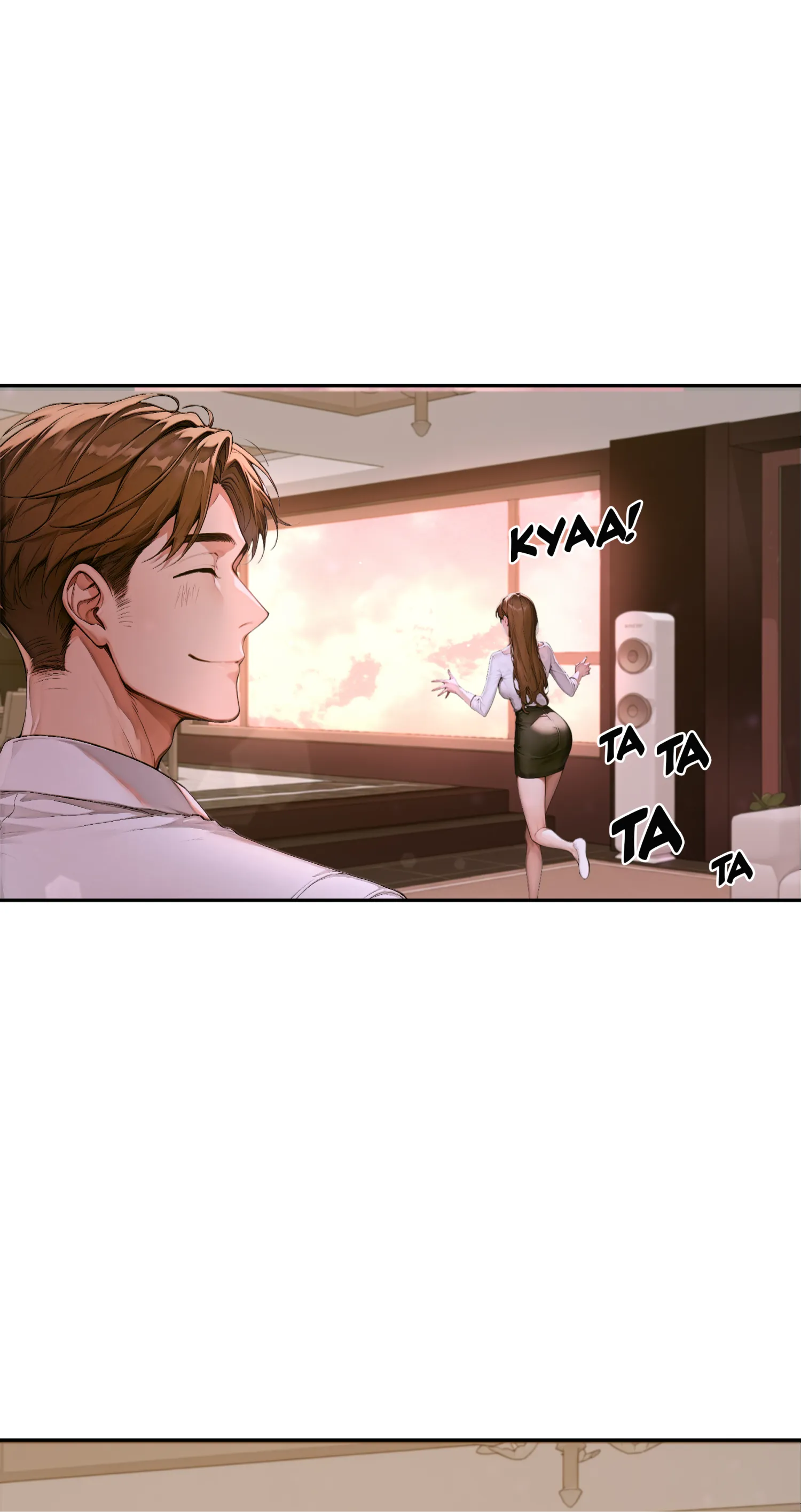 Vila do Desejo - Episode 2 - read scene 128