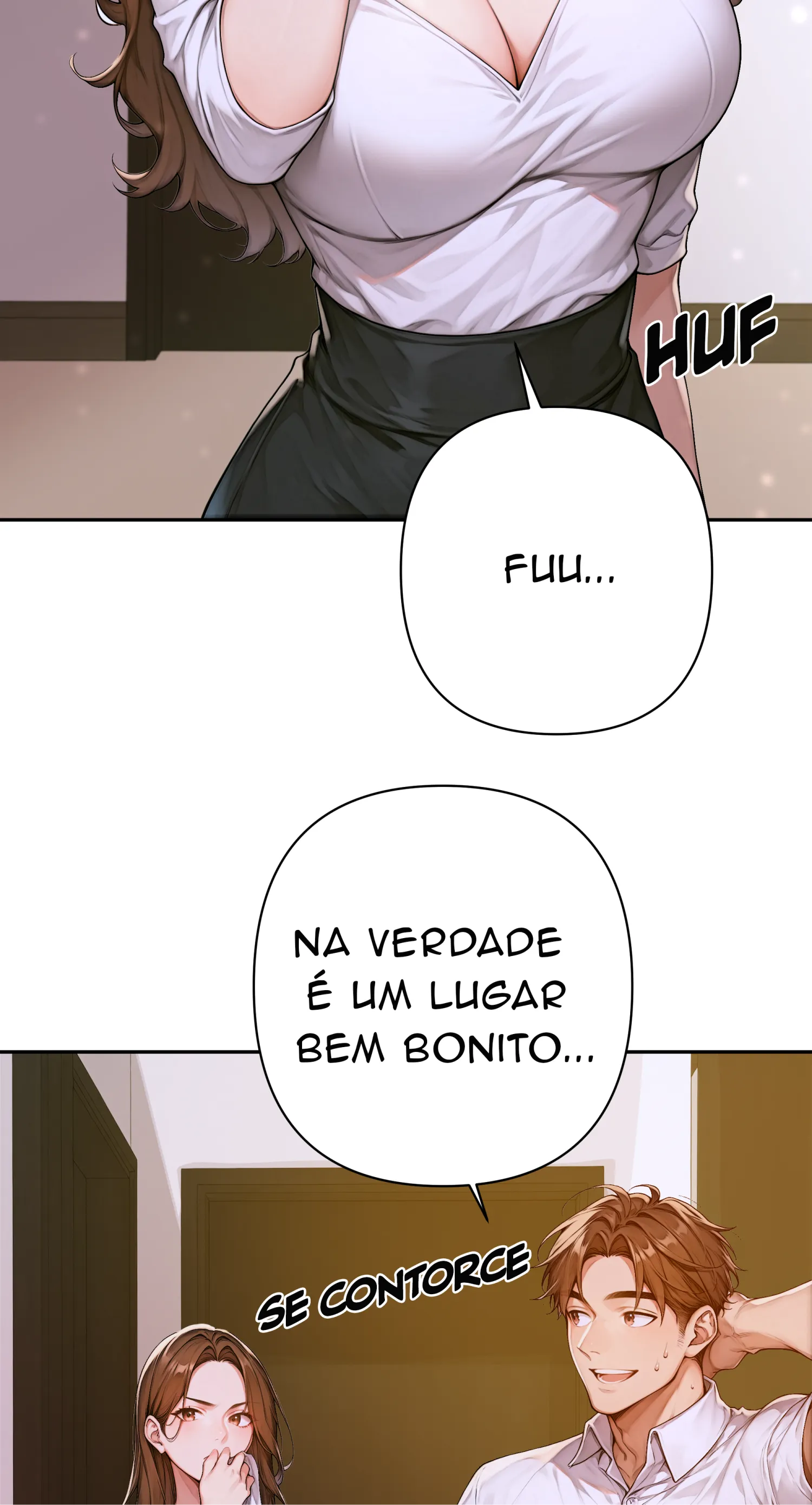 Vila do Desejo - Episode 2 - read scene 51