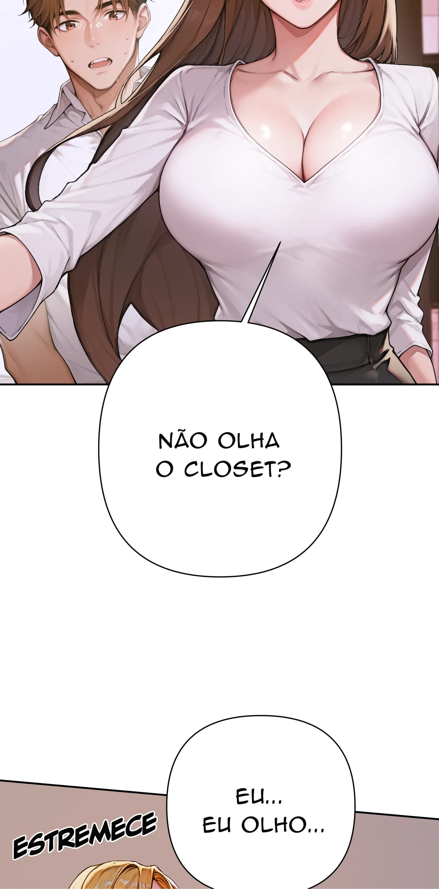 Vila do Desejo - Episode 2 - read scene 79