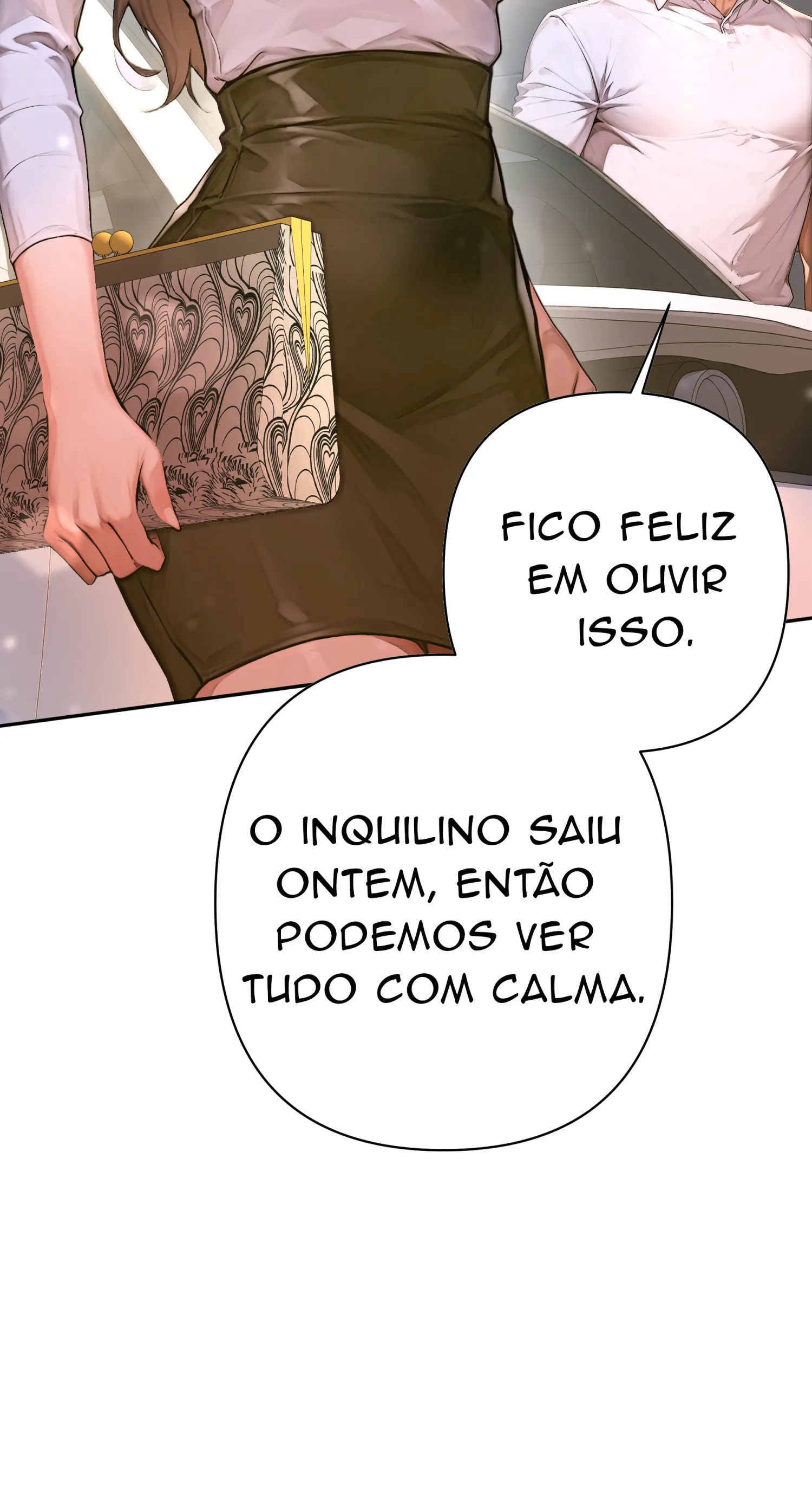 Vila do Desejo - Episode 2 - read scene 121