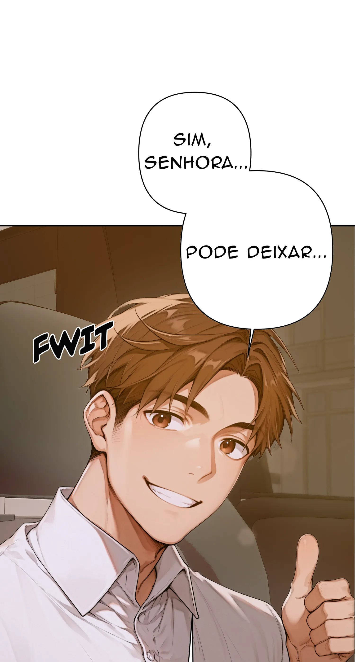 Vila do Desejo - Episode 2 - read scene 107