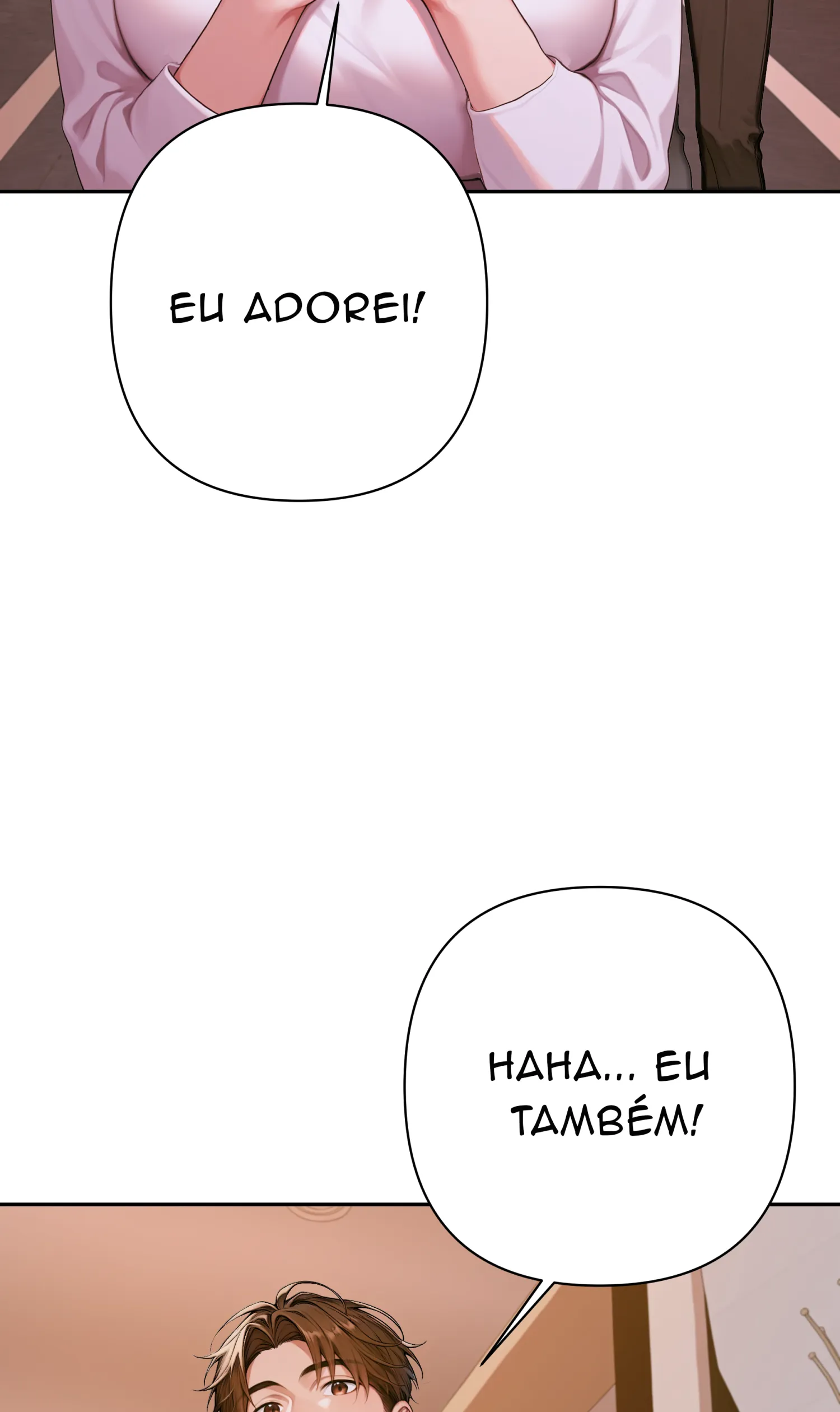 Vila do Desejo - Episode 2 - read scene 126