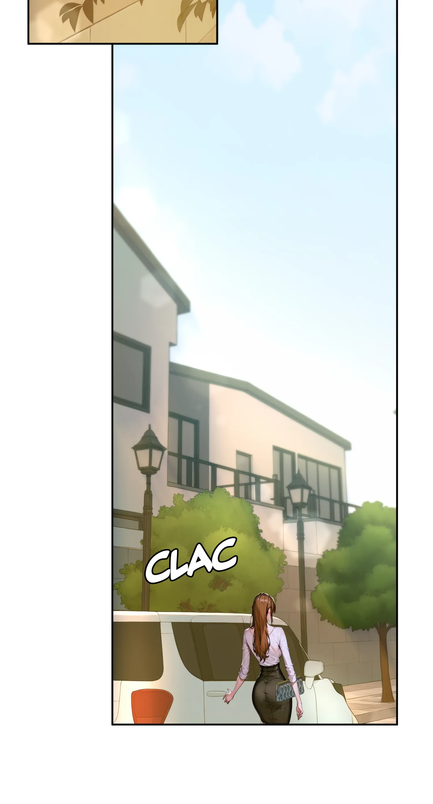 Vila do Desejo - Episode 2 - read scene 119