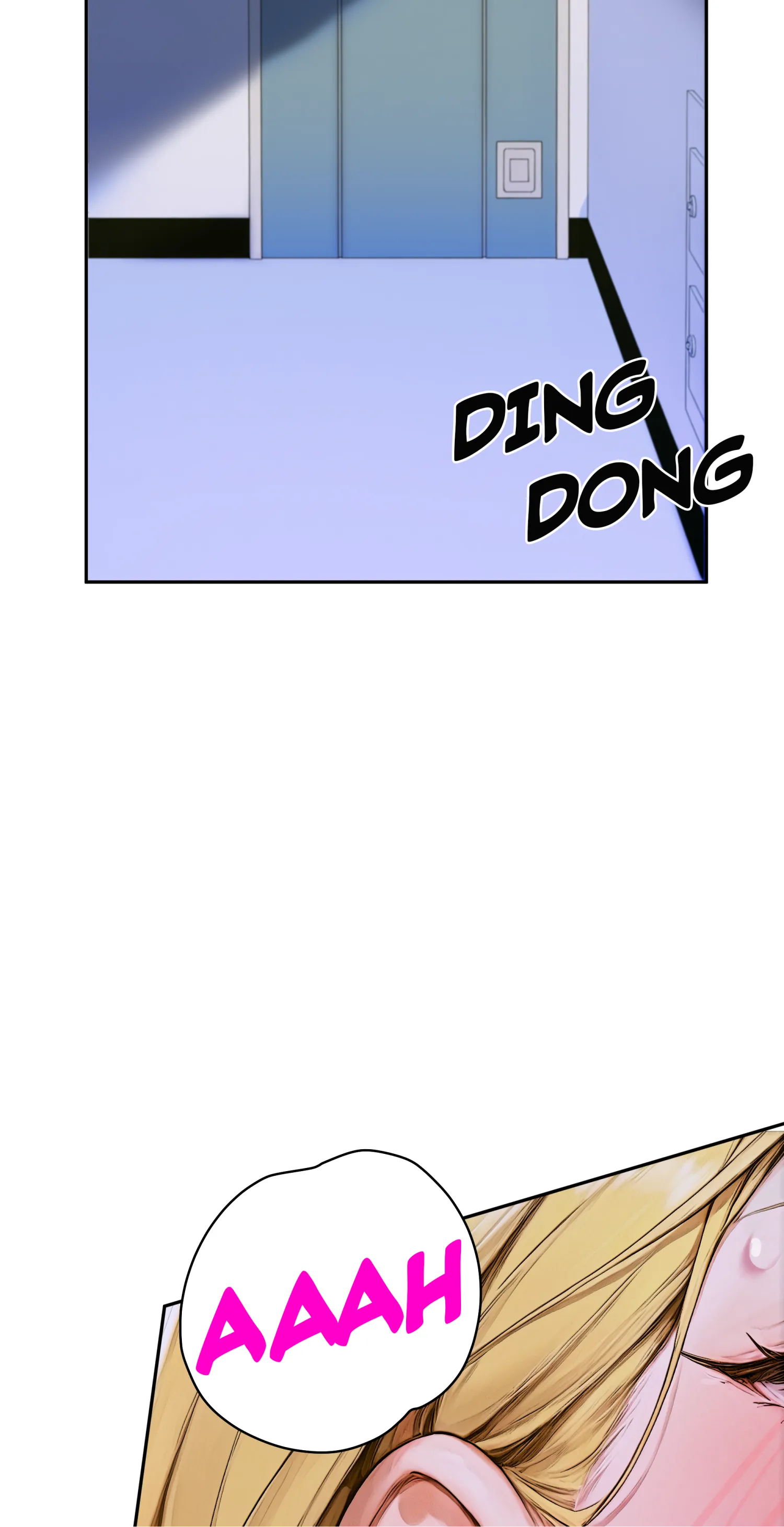 Vila do Desejo - Episode 2 - read scene 28