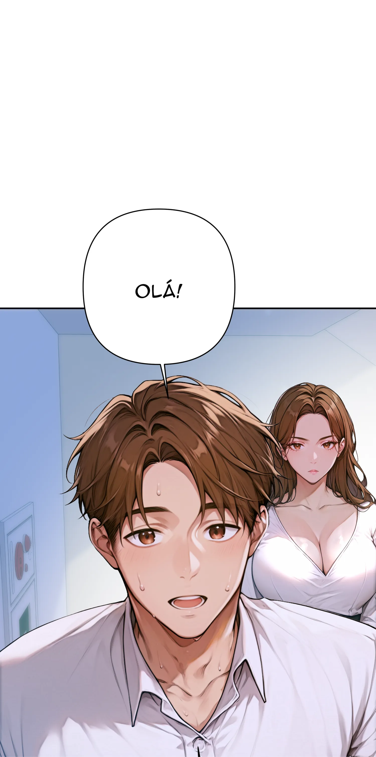 Vila do Desejo - Episode 2 - read scene 23