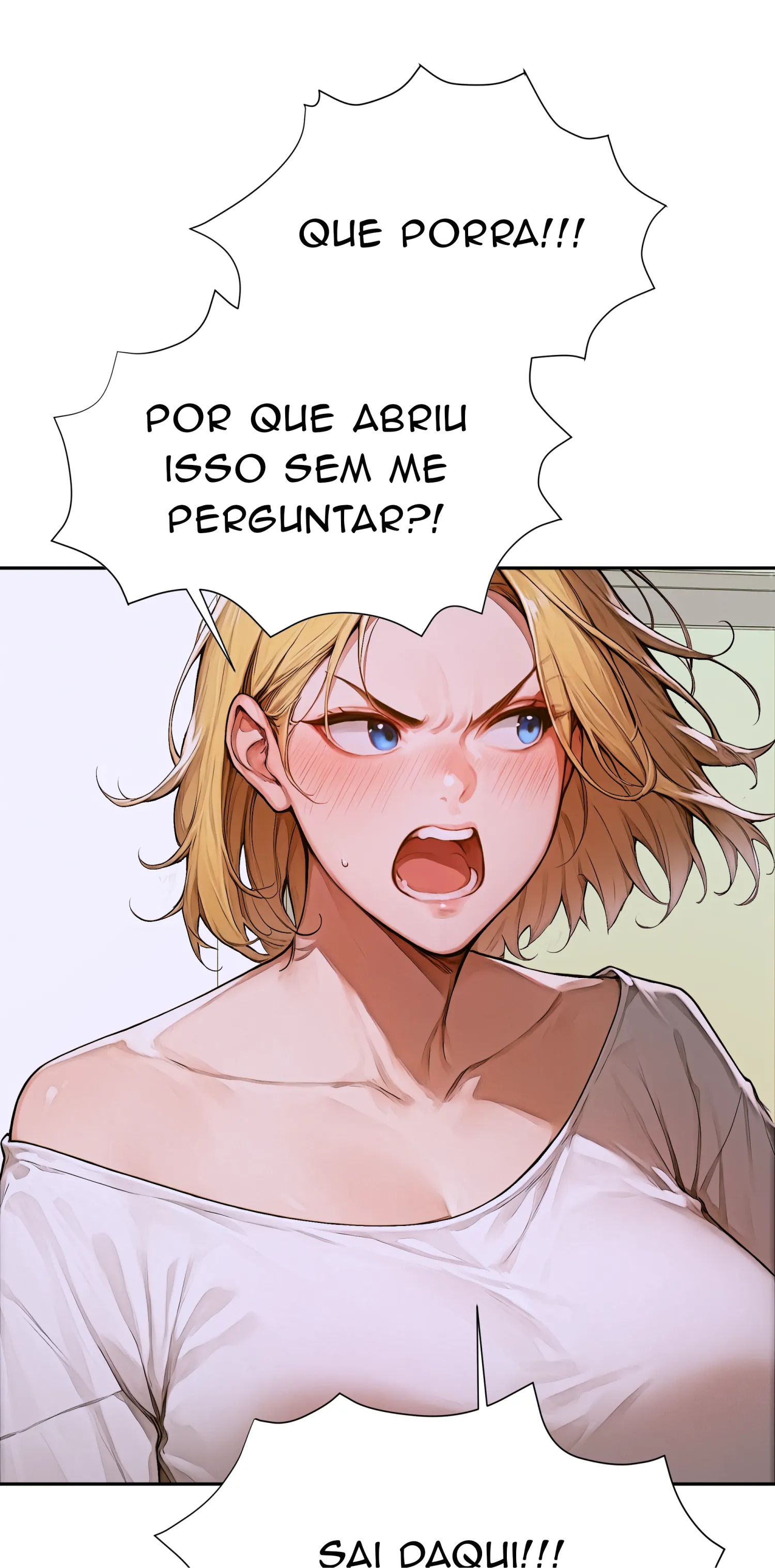 Vila do Desejo - Episode 2 - read scene 76