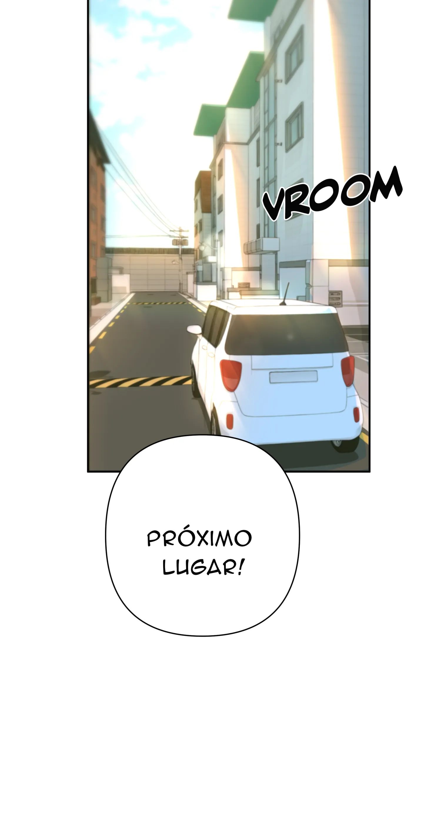 Vila do Desejo - Episode 2 - read scene 109