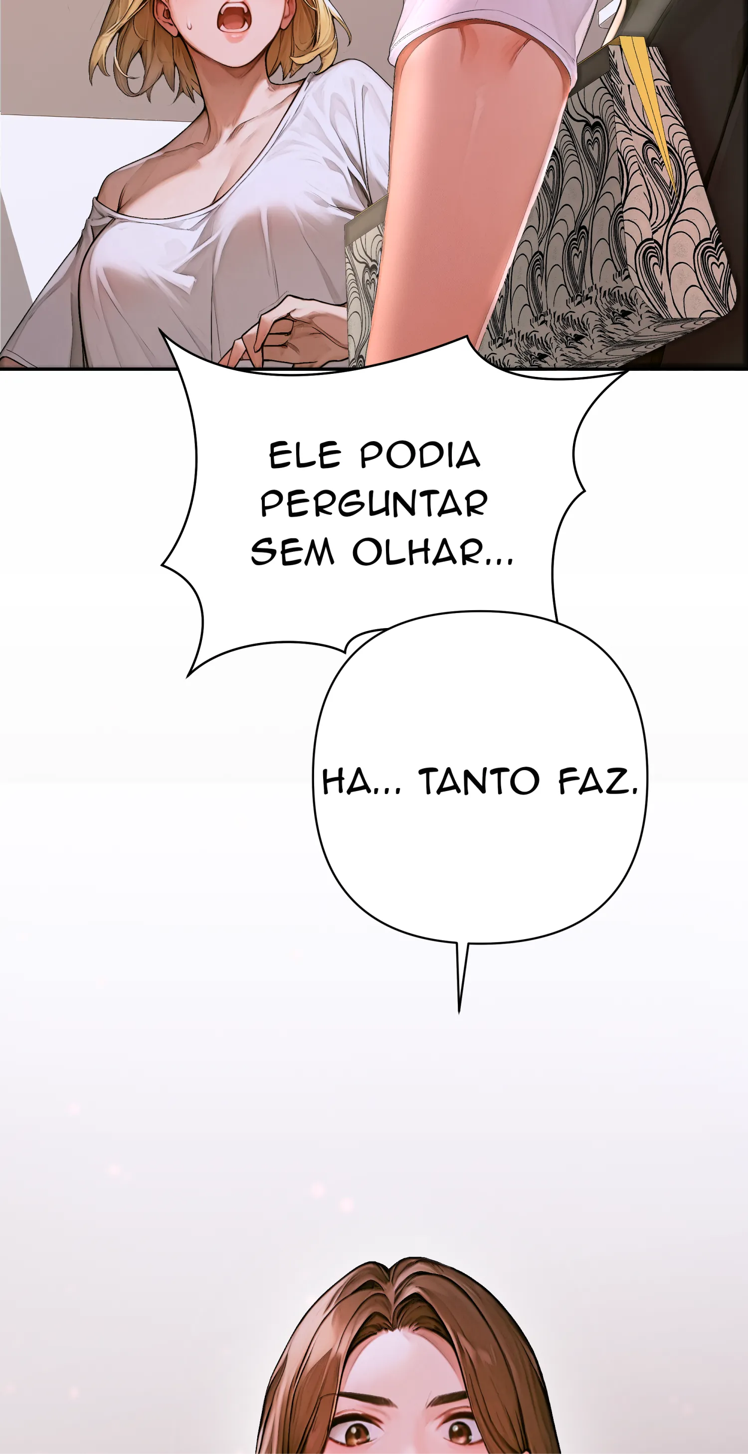 Vila do Desejo - Episode 2 - read scene 85
