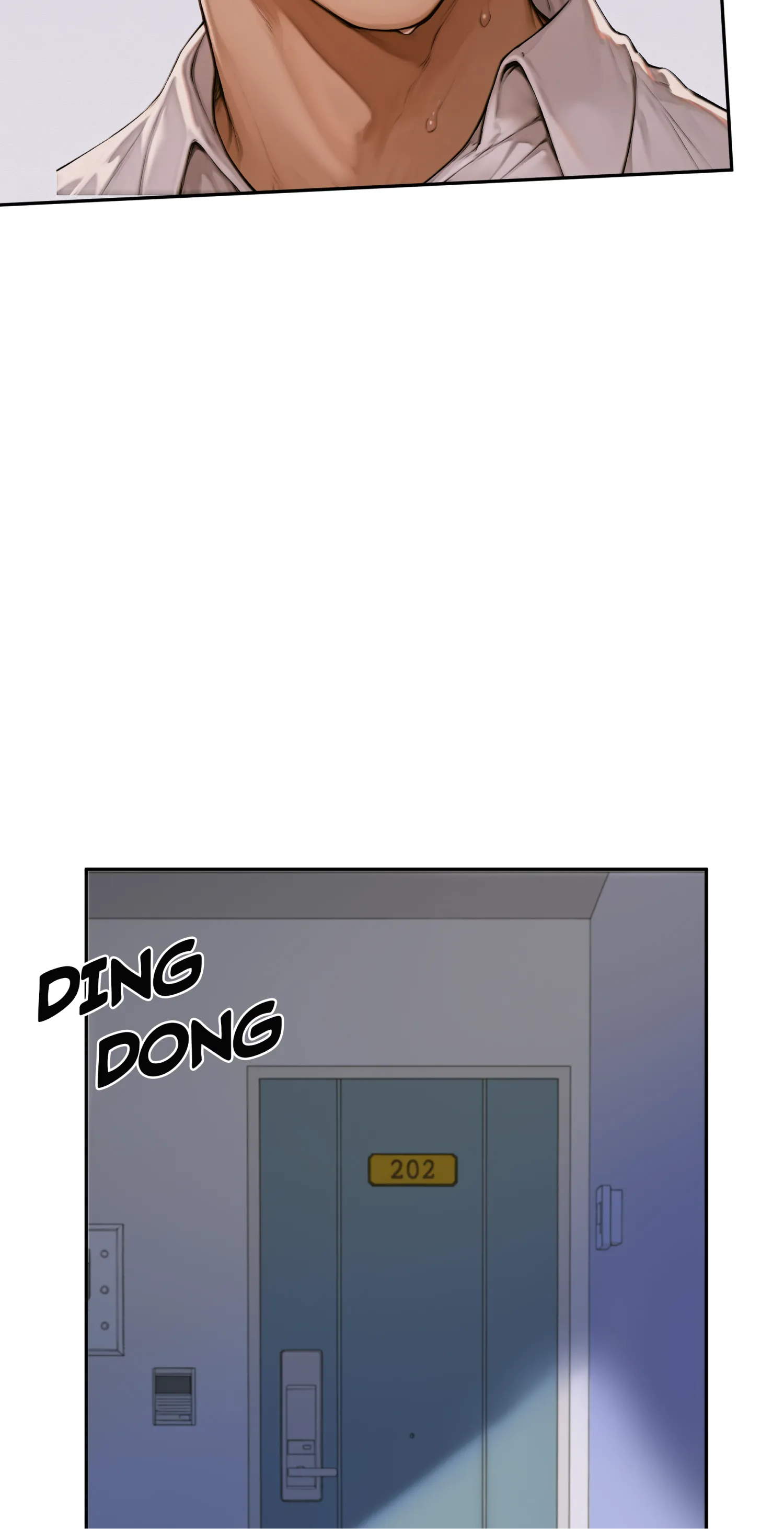 Vila do Desejo - Episode 2 - read scene 27