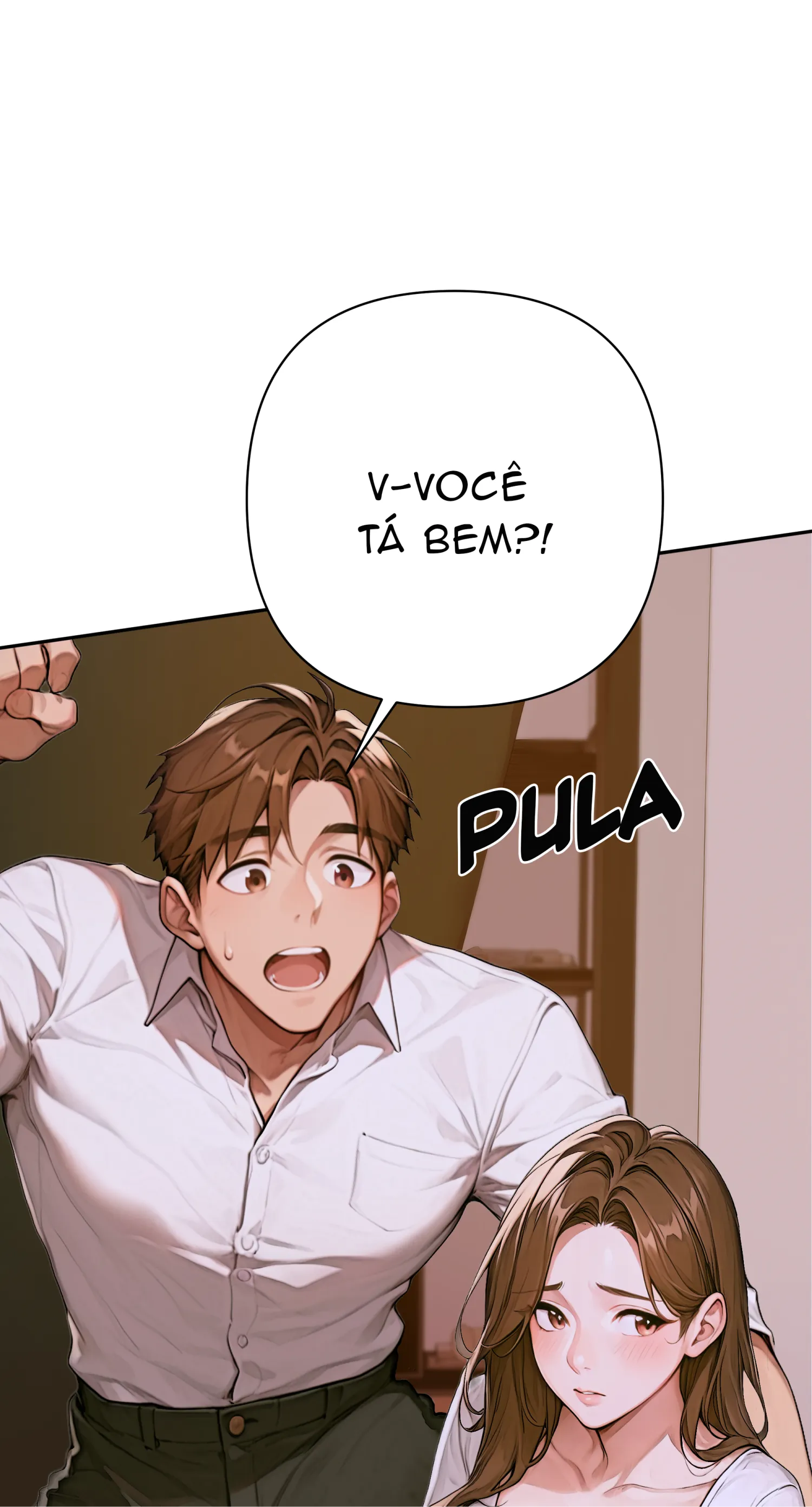 Vila do Desejo - Episode 2 - read scene 69