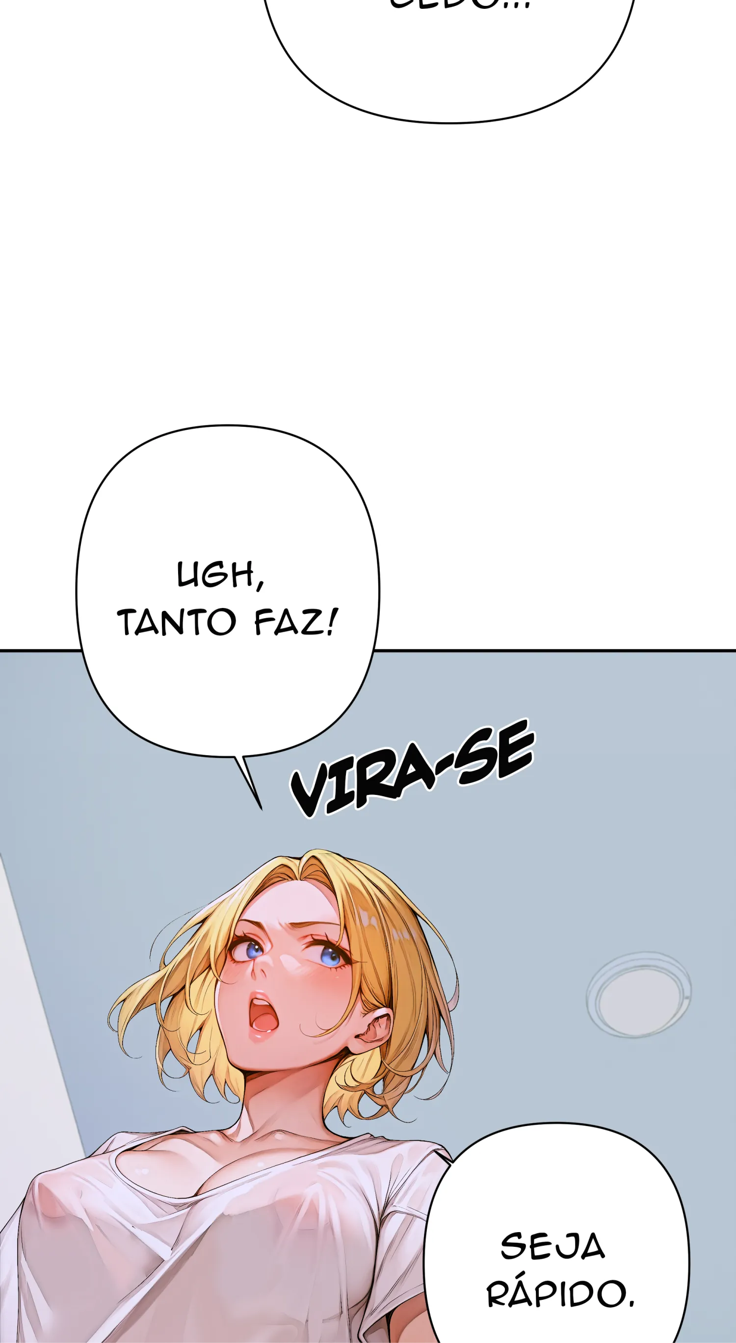 Vila do Desejo - Episode 2 - read scene 41